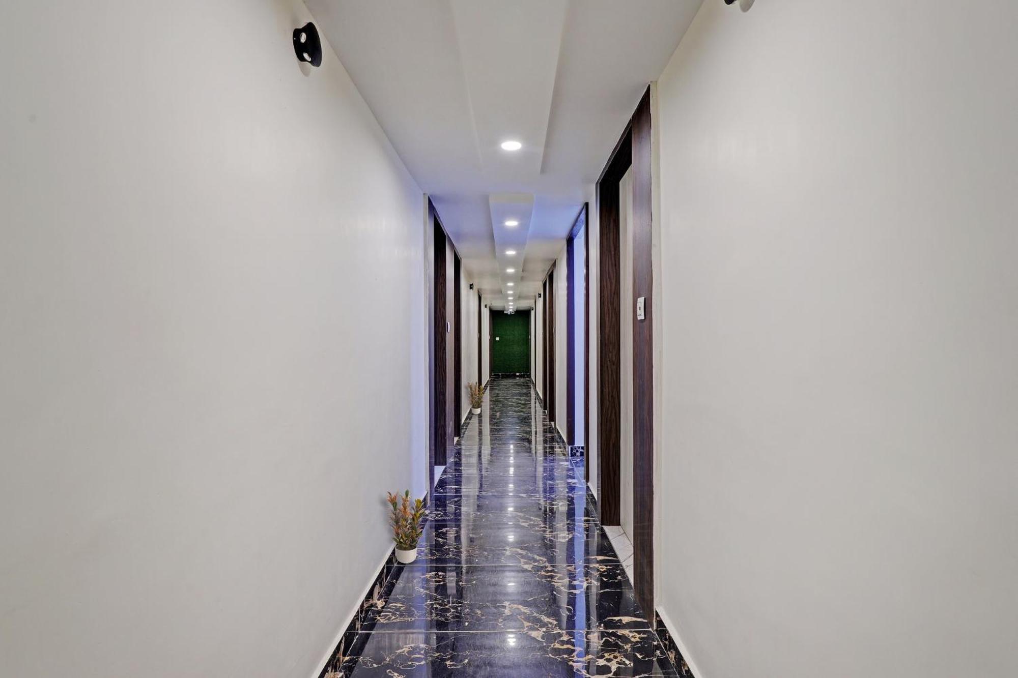 Hotel Hotel O Royal S1