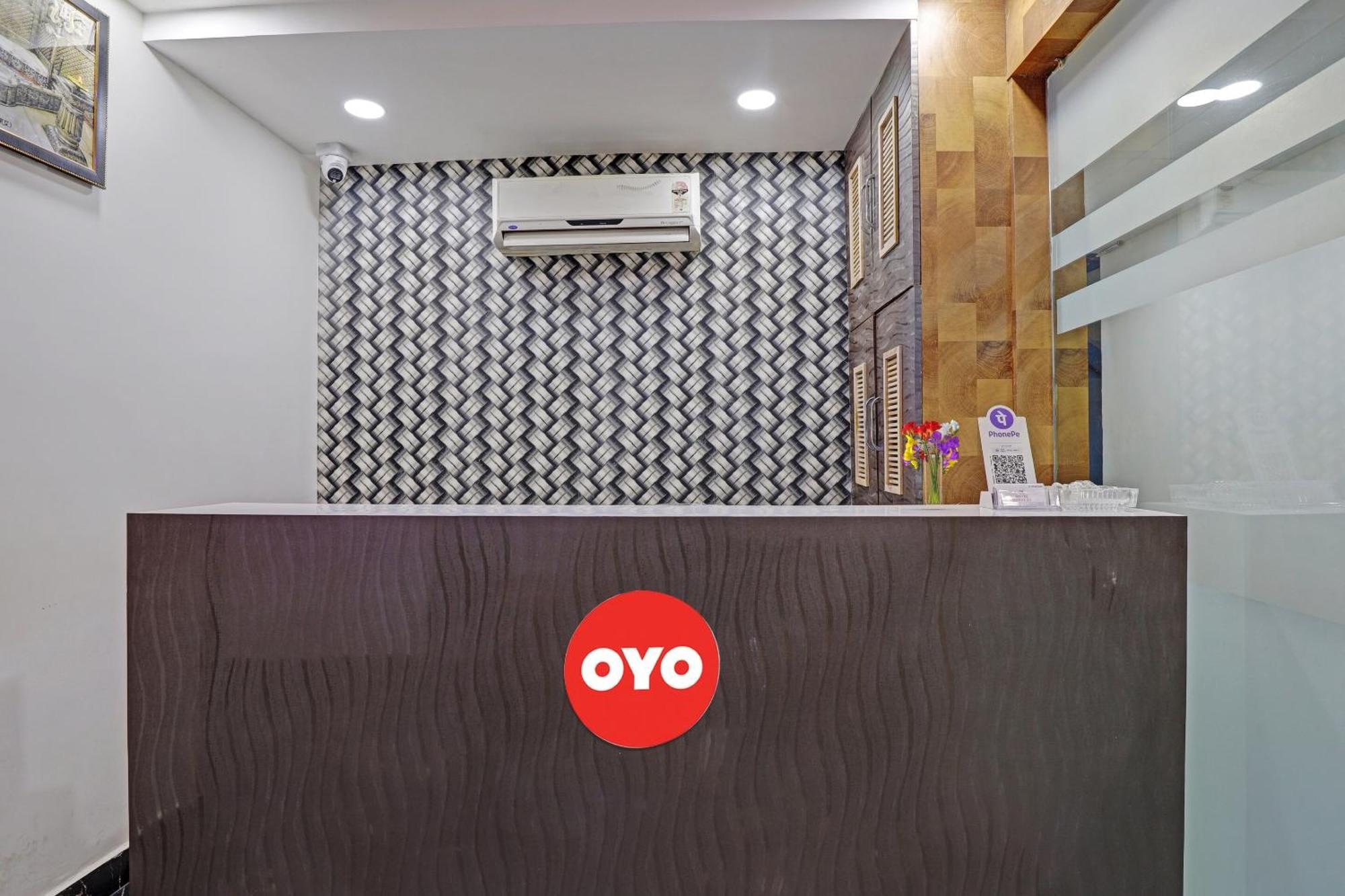 Hotel O Royal S1 Ahmedabad
