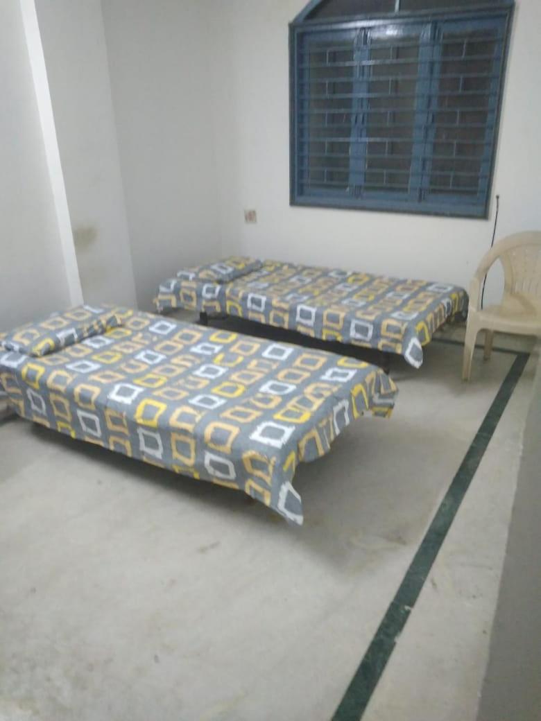 Family Homestay Ahmedabad