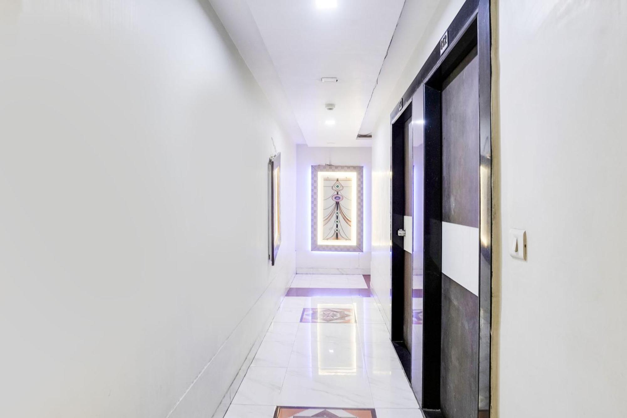 O Vanya Palace 4*