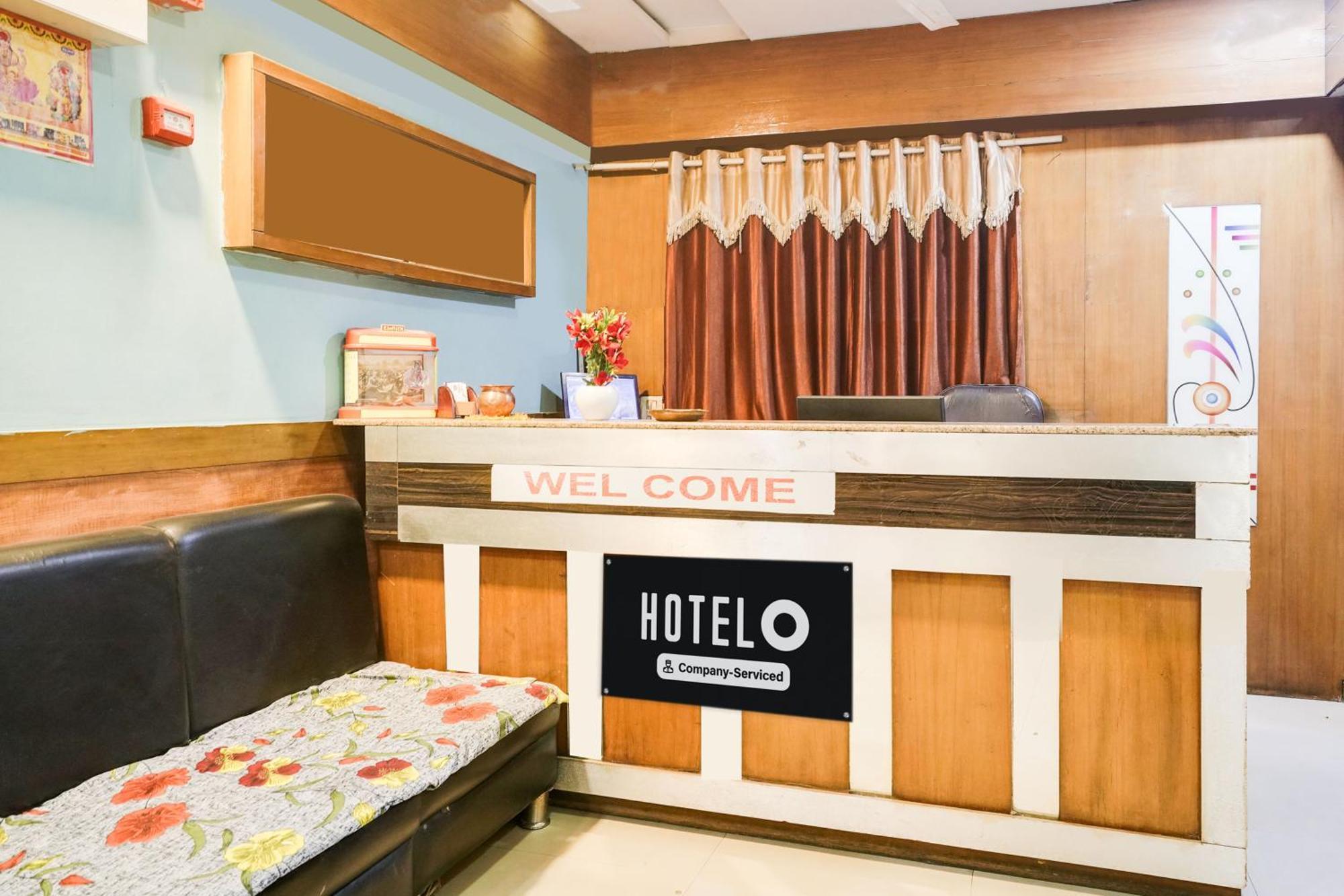 O Vanya Palace 4* Ahmedabad
