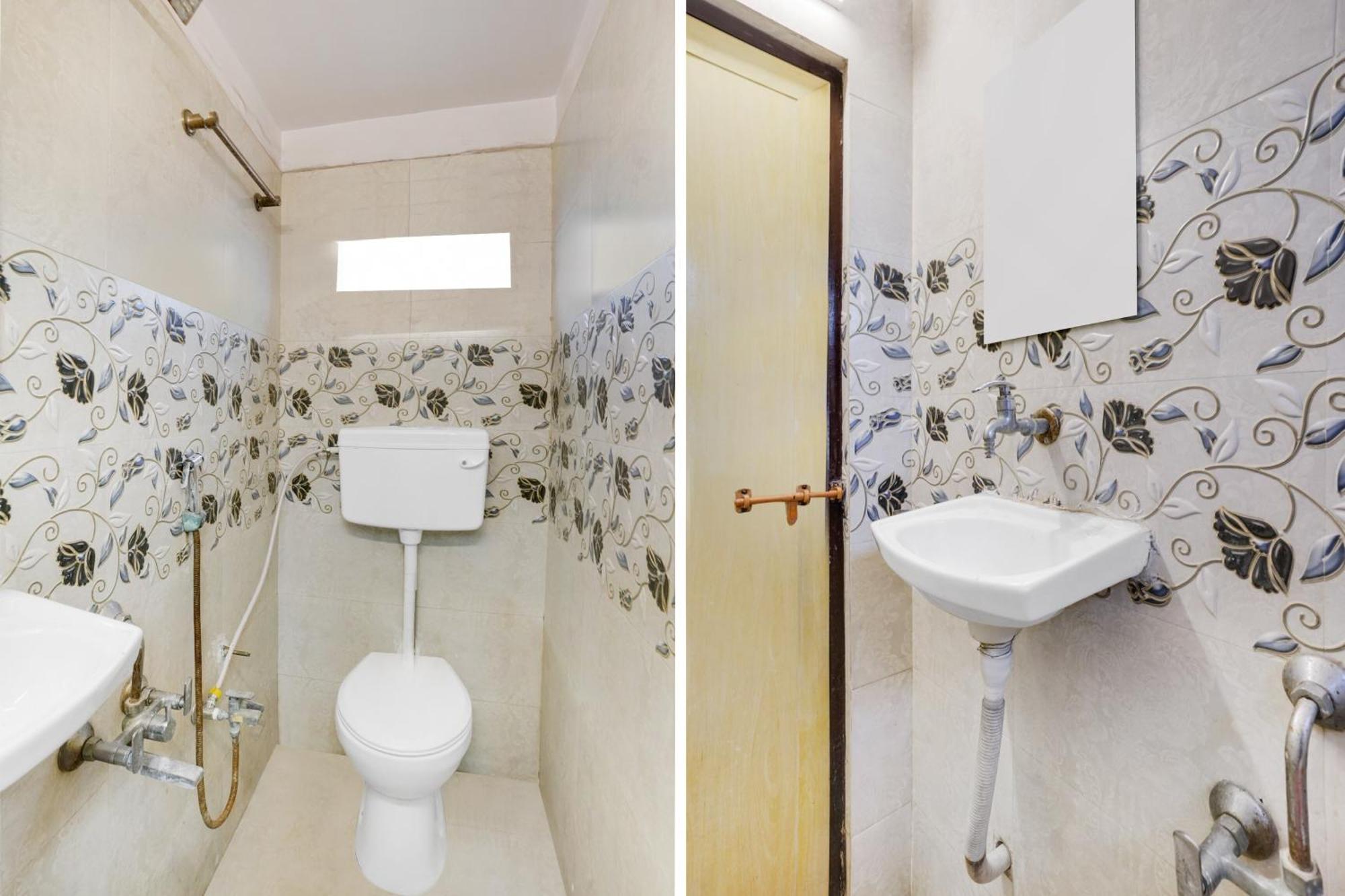Hotel O Vanya Palace 4*