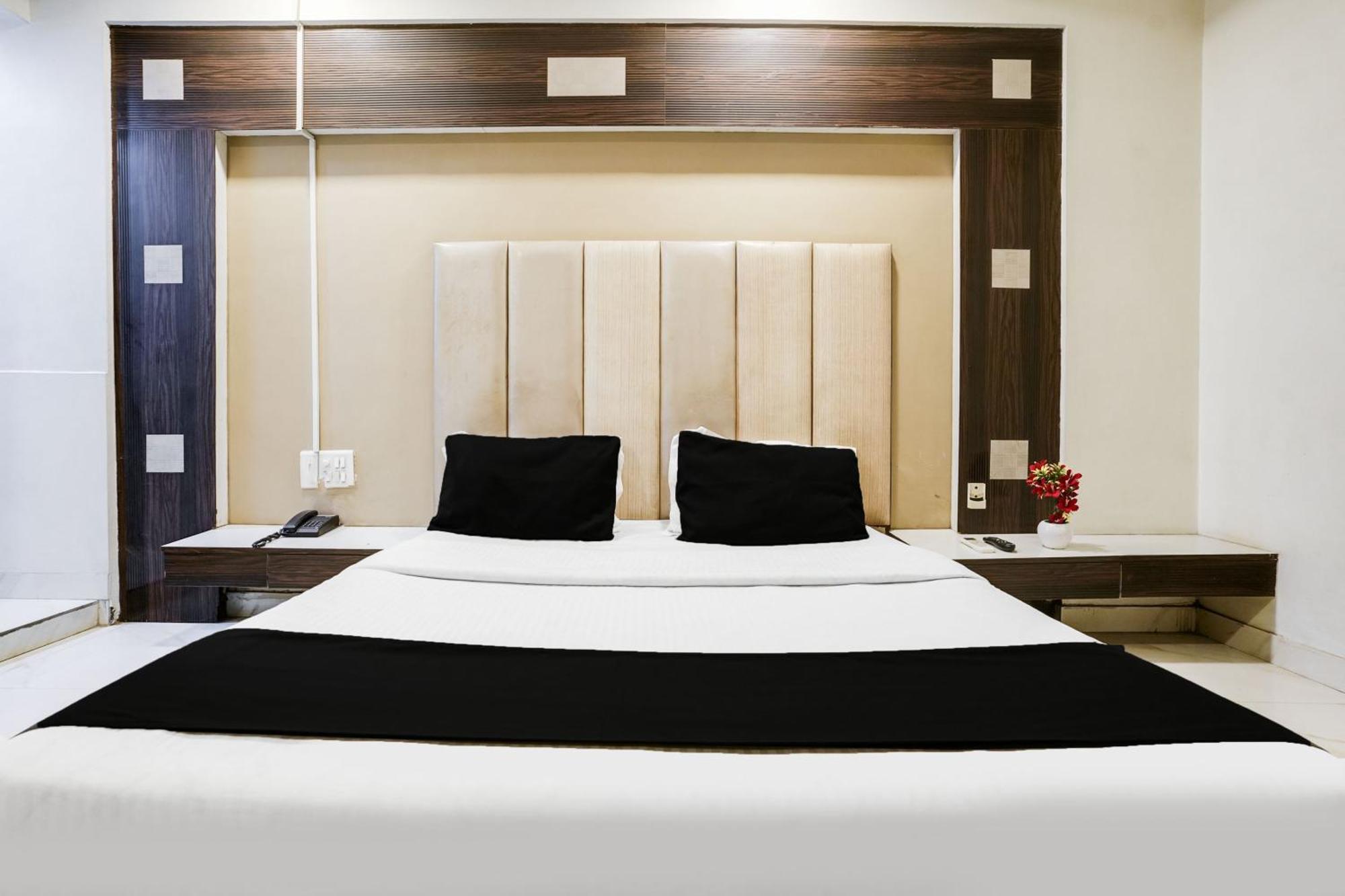 O Vanya Palace 4*