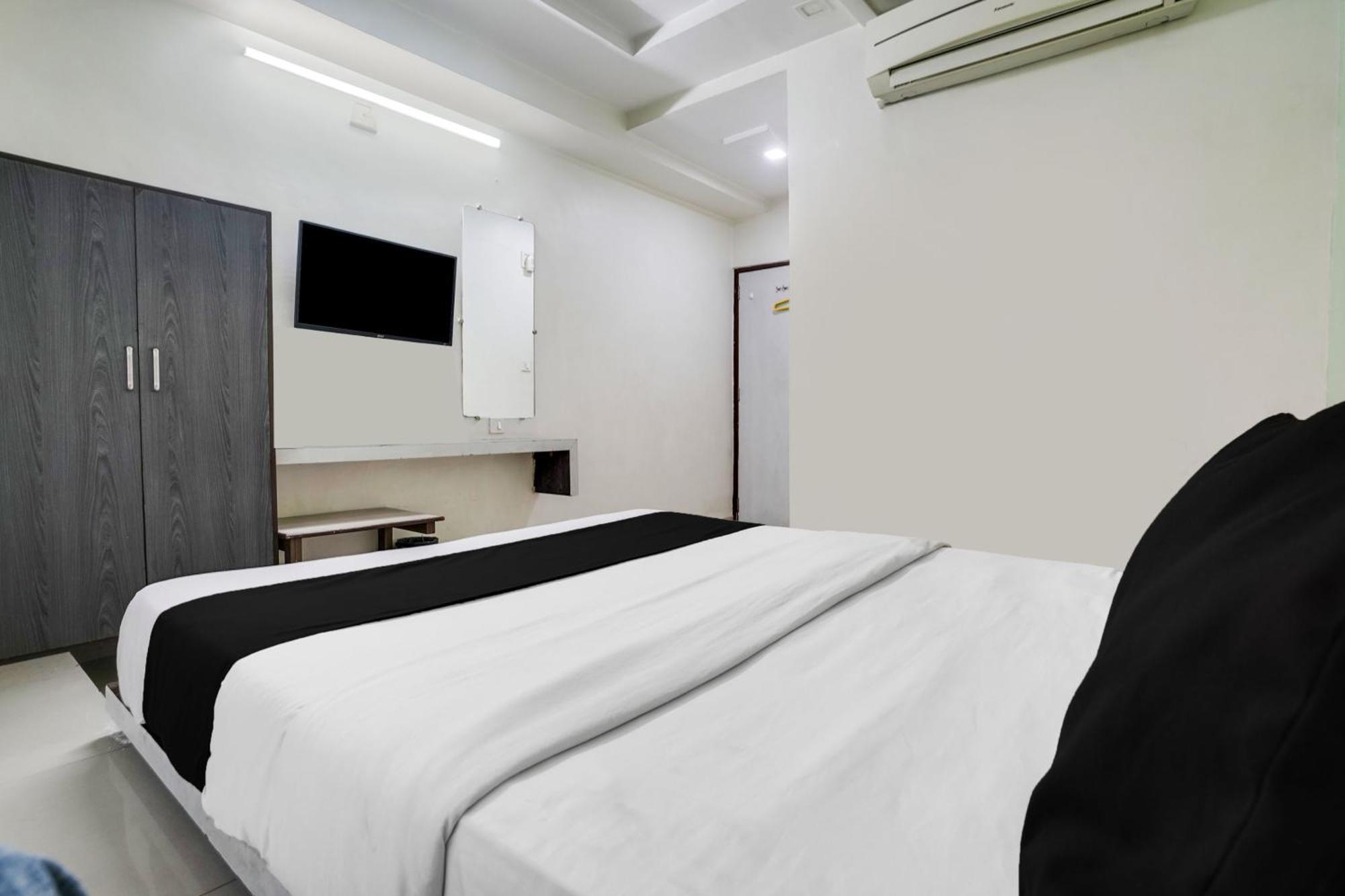 O Vanya Palace 4* Ahmedabad