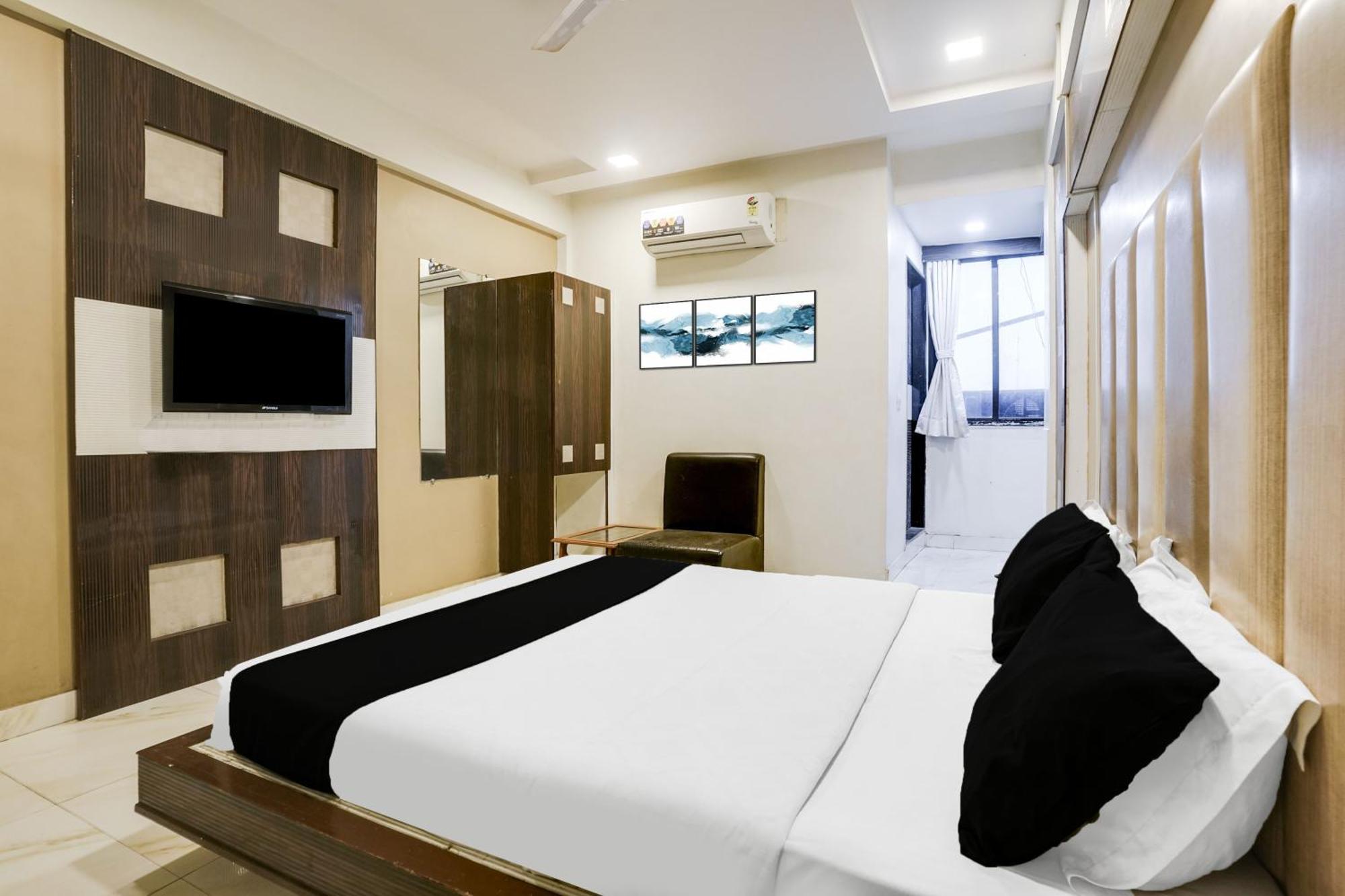 O Vanya Palace Hotel Ahmedabad