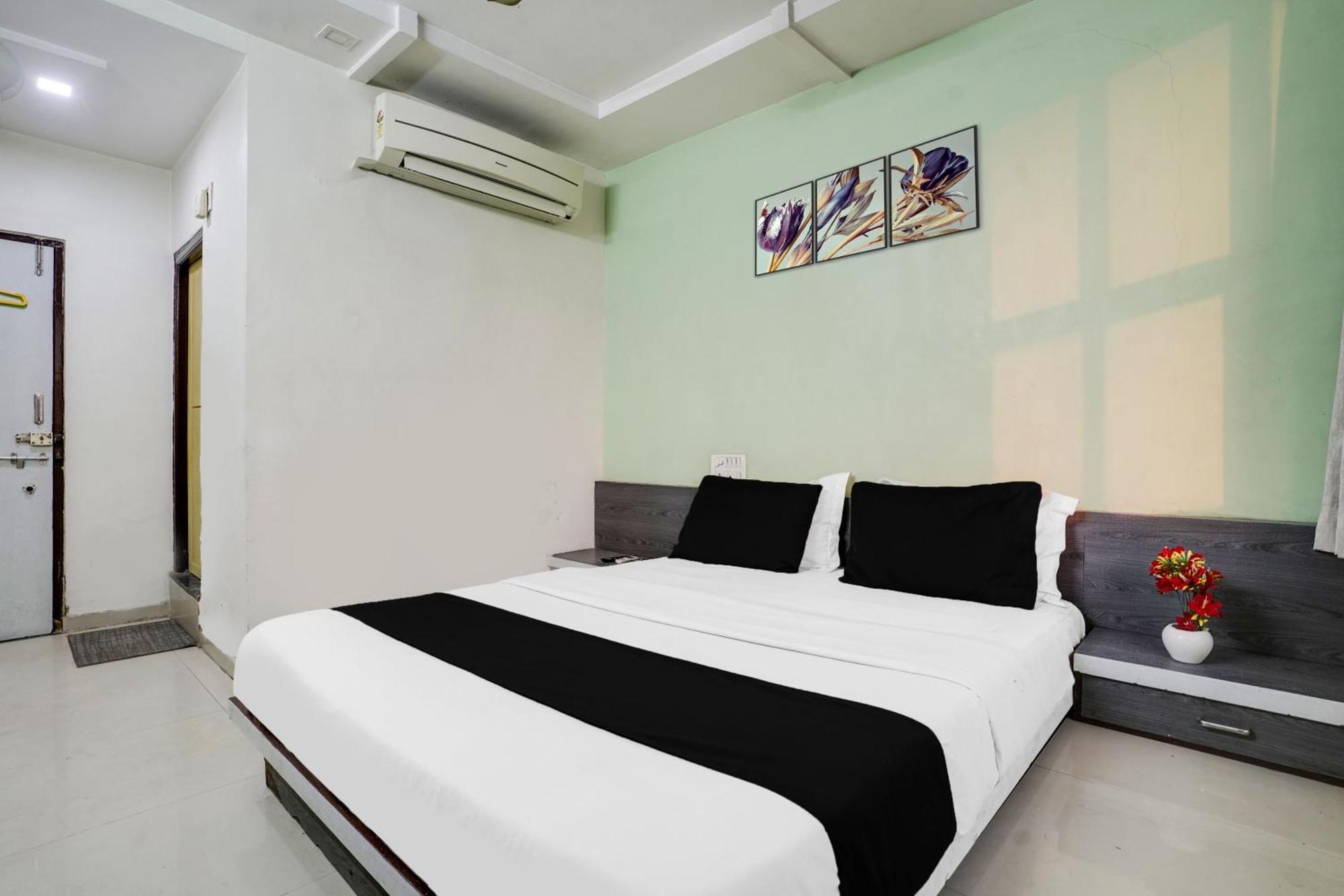 O Vanya Palace 4* Ahmedabad