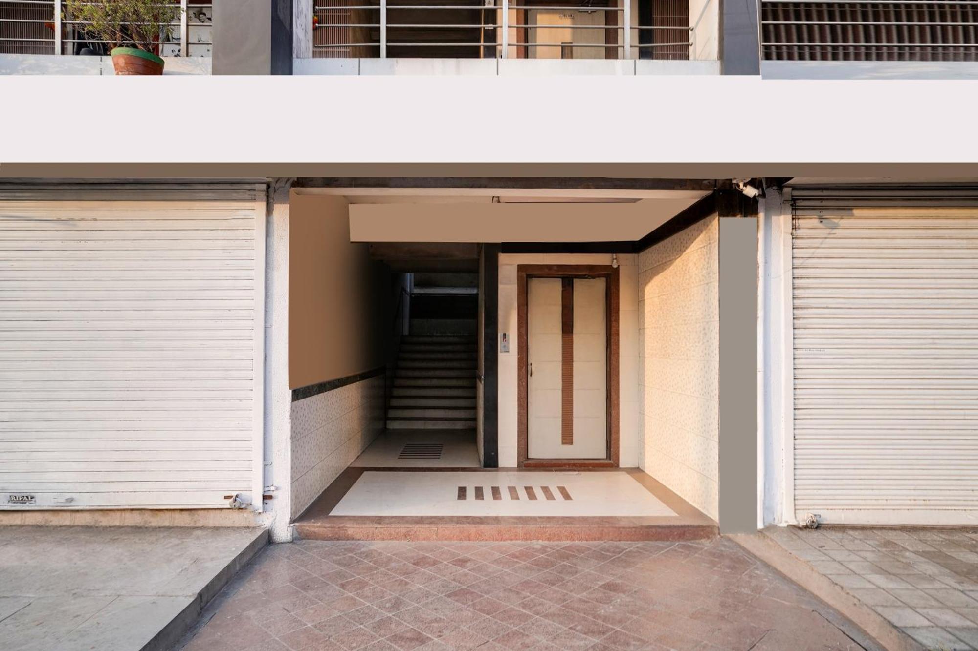 O Vanya Palace 4* Ahmedabad