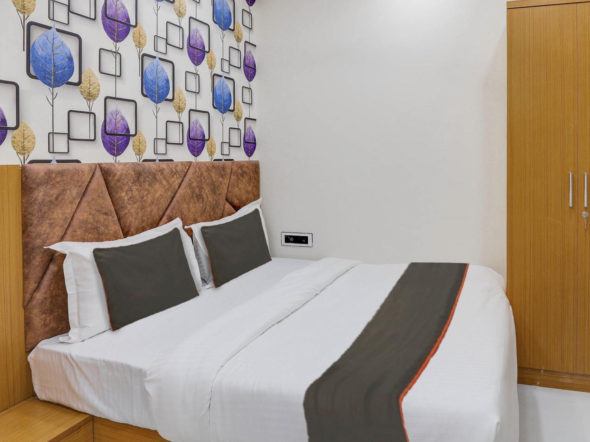 O Exotic Hotel