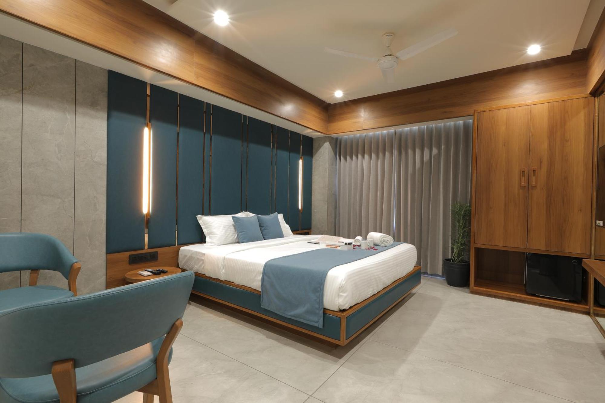 Hotel Plenteous