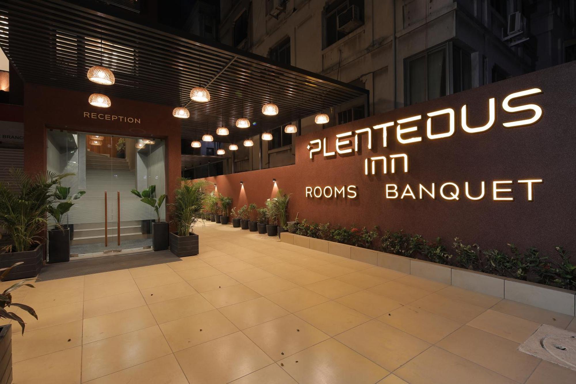 Plenteous 3*