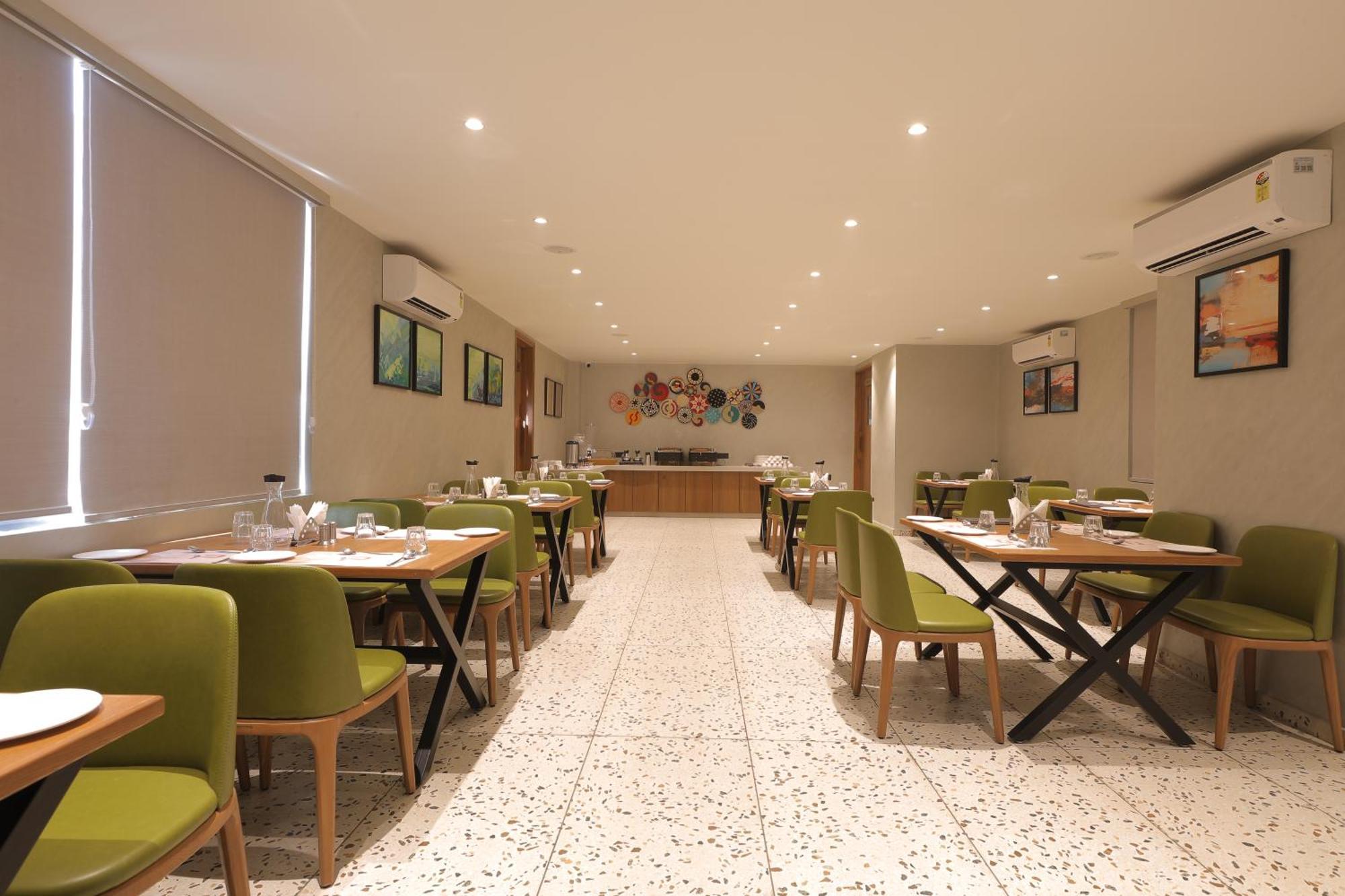 Plenteous 3* Ahmedabad