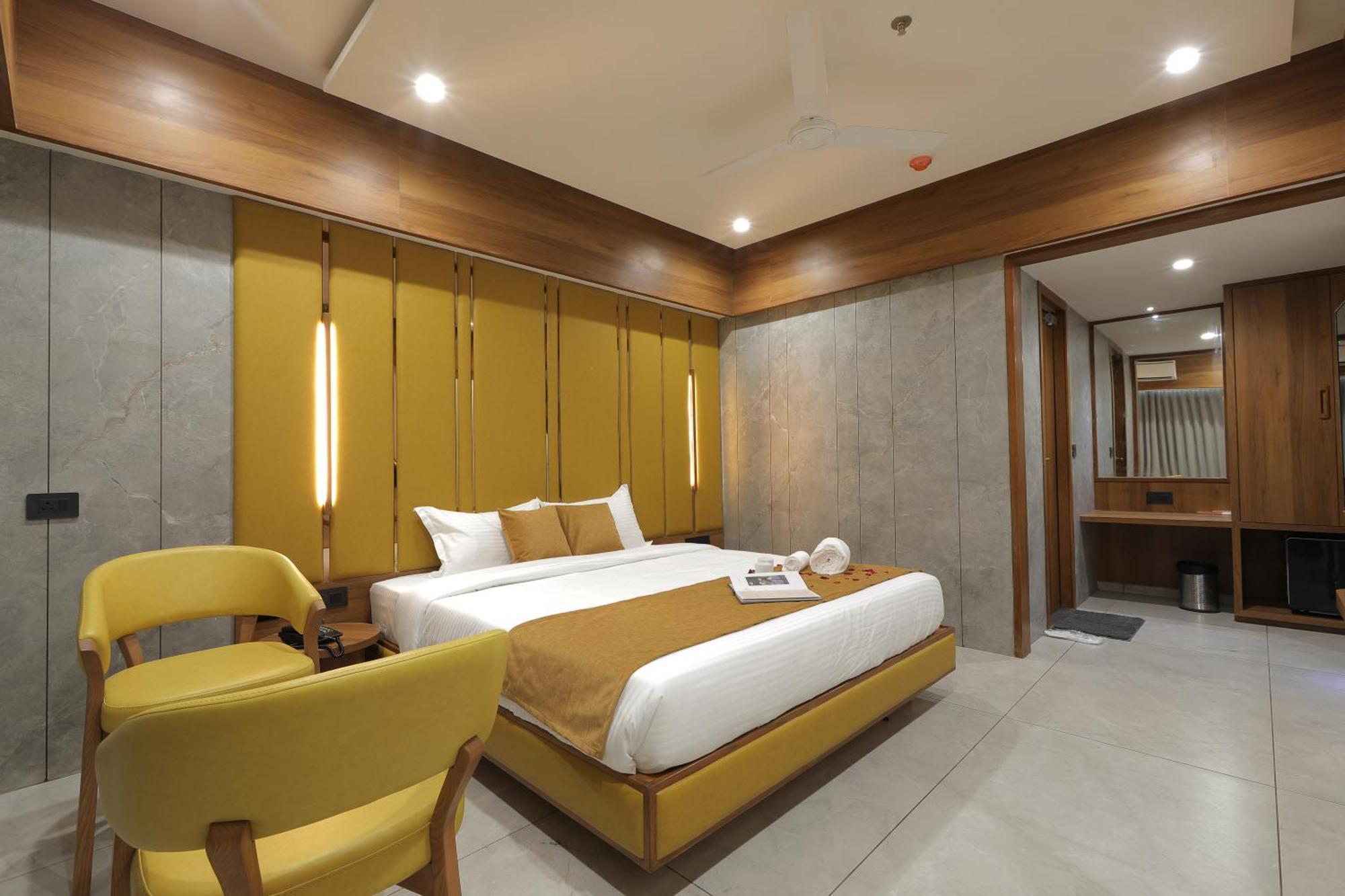 Plenteous Hotel
