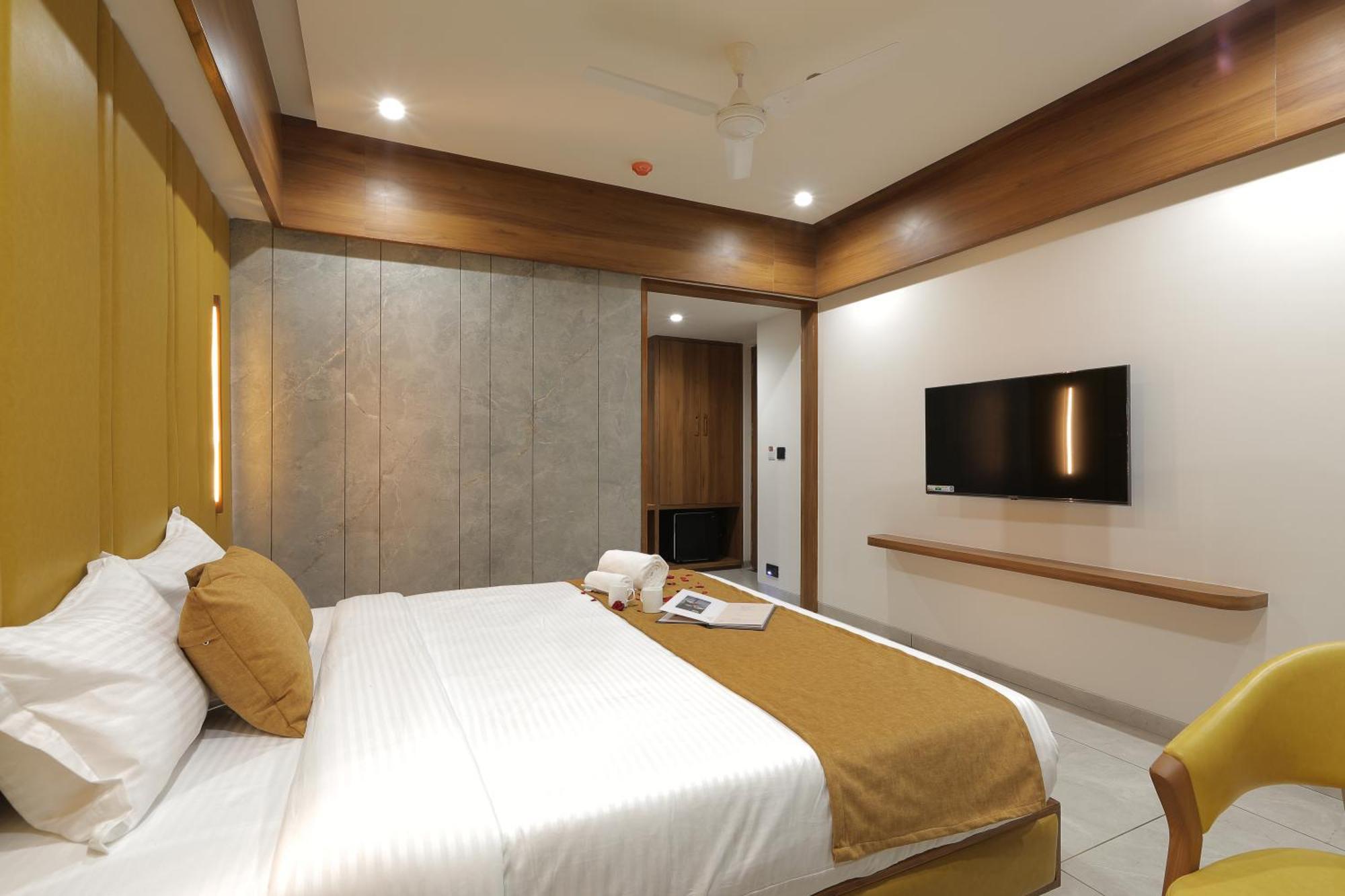 Hotel Plenteous
