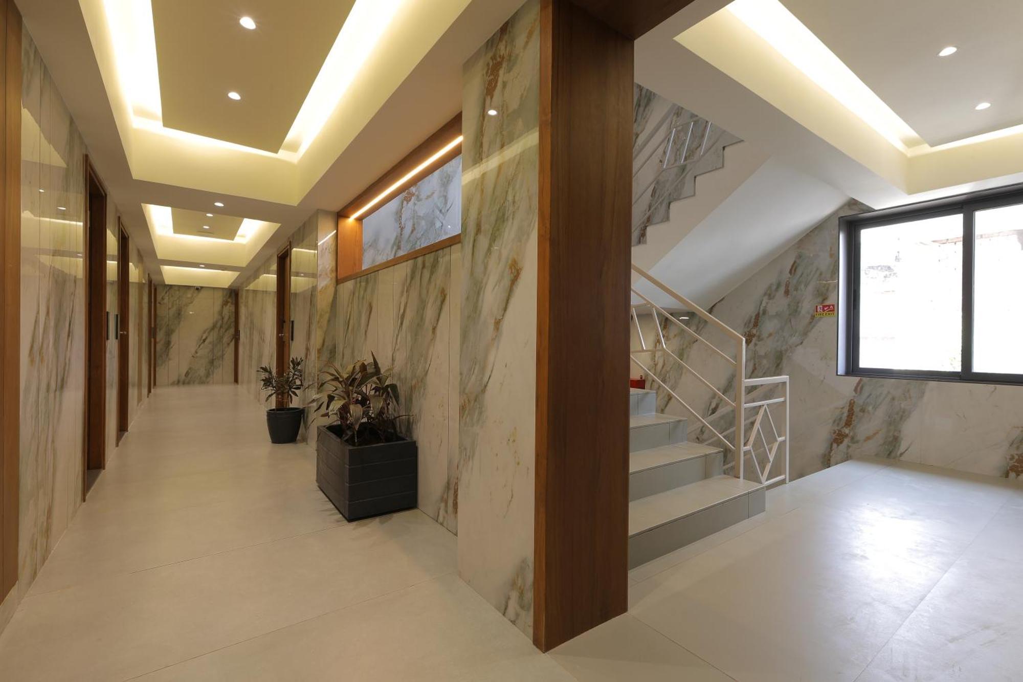 Hotel Plenteous