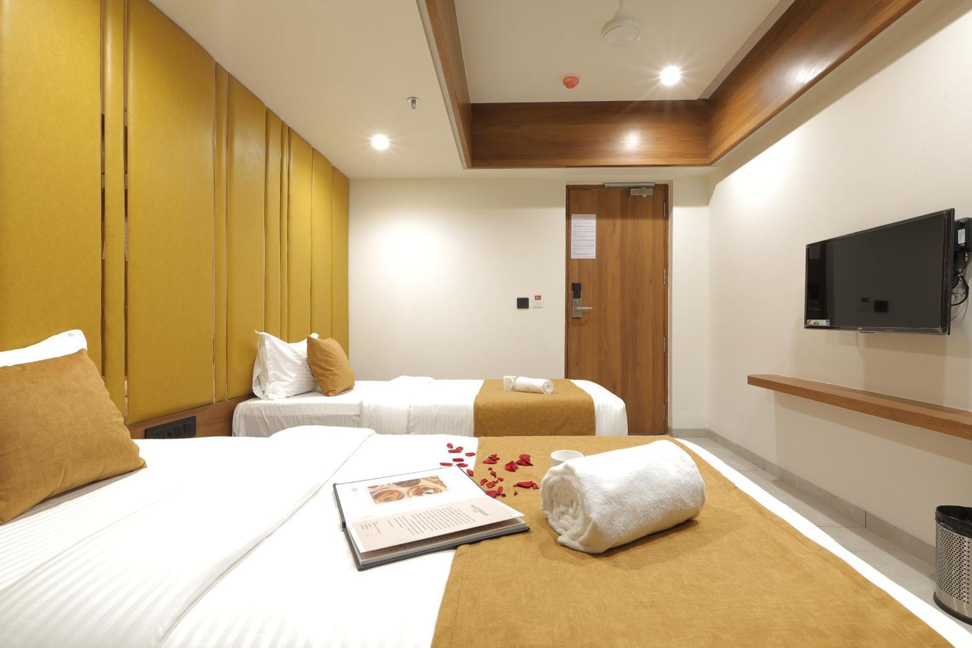 Hotel Plenteous
