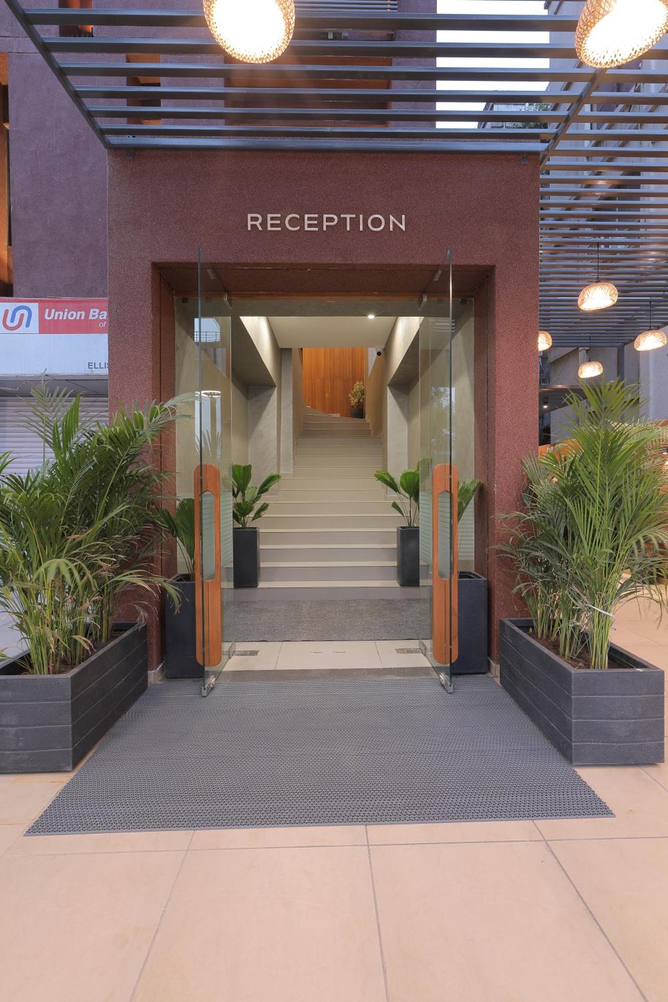 Plenteous Hotel Ahmedabad