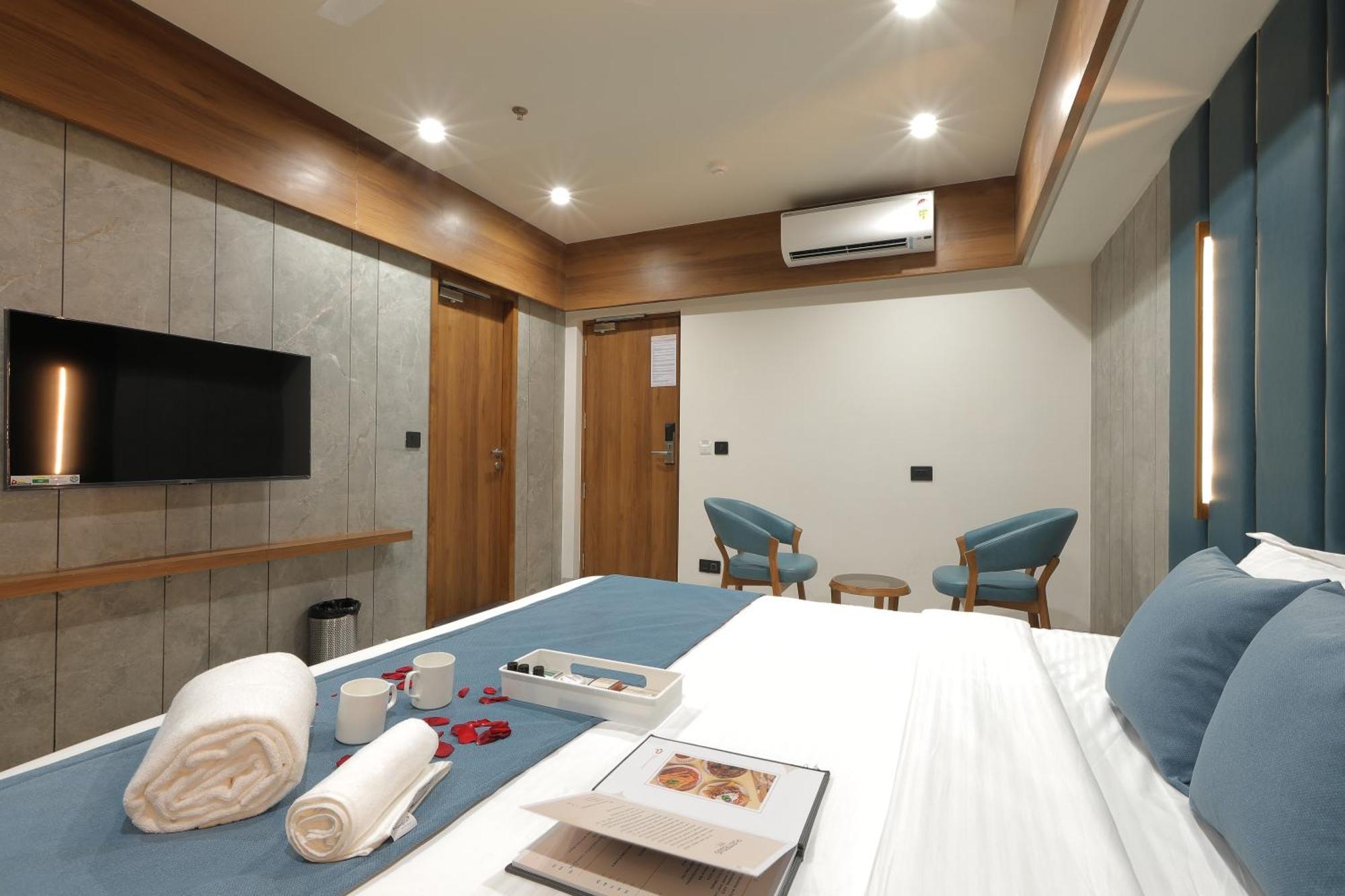 Hotel Plenteous