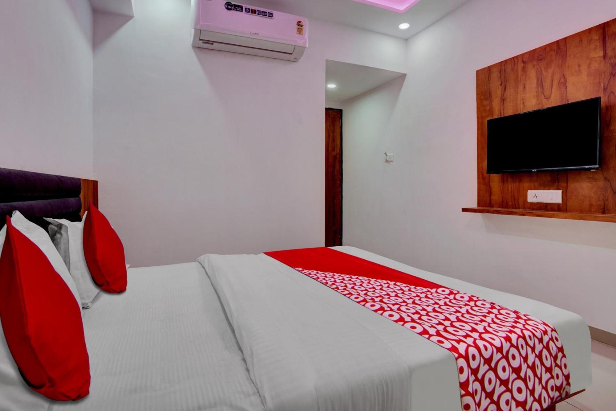 Hotel Vinayak
