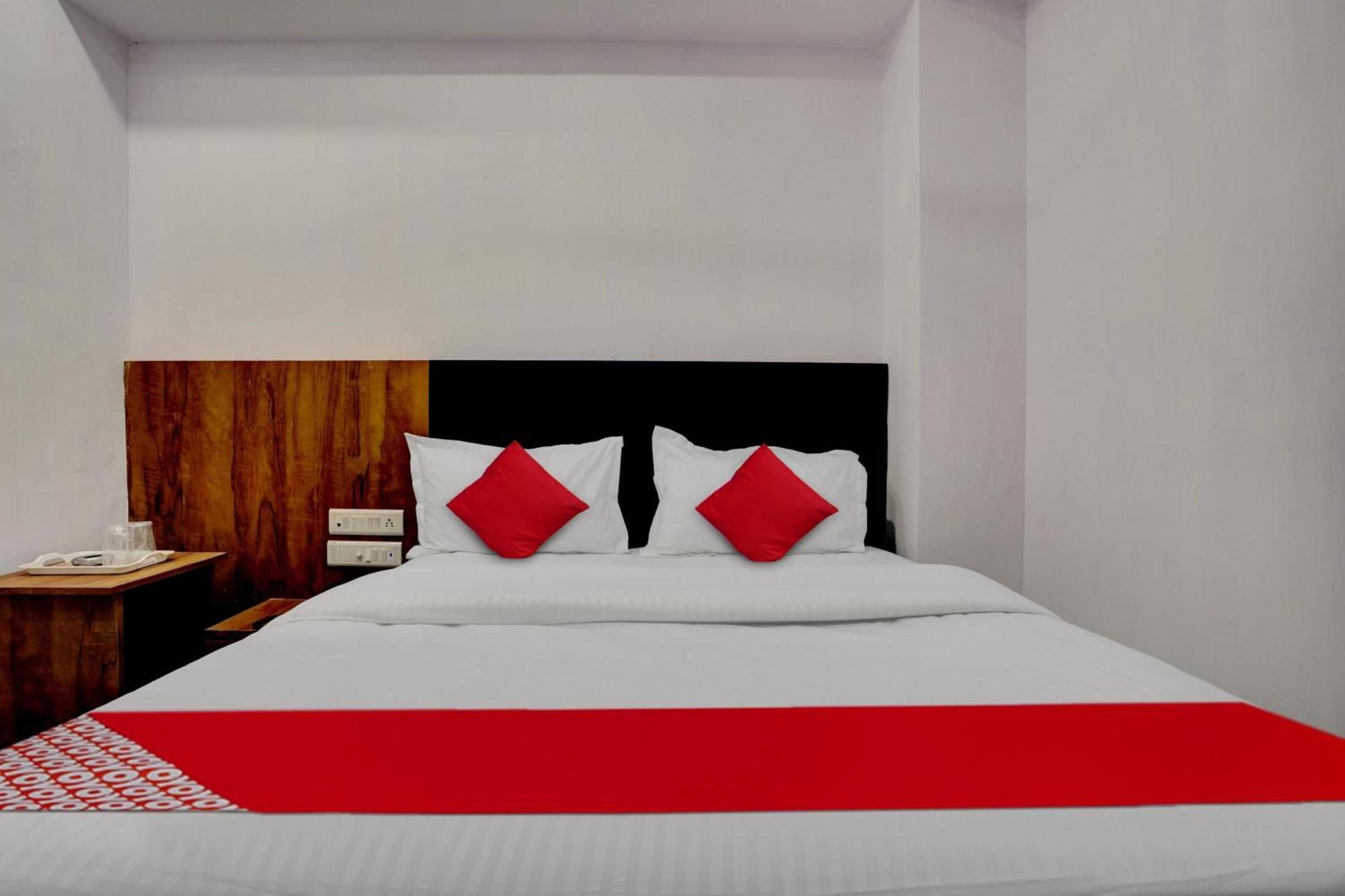 Hotel Vinayak 3*