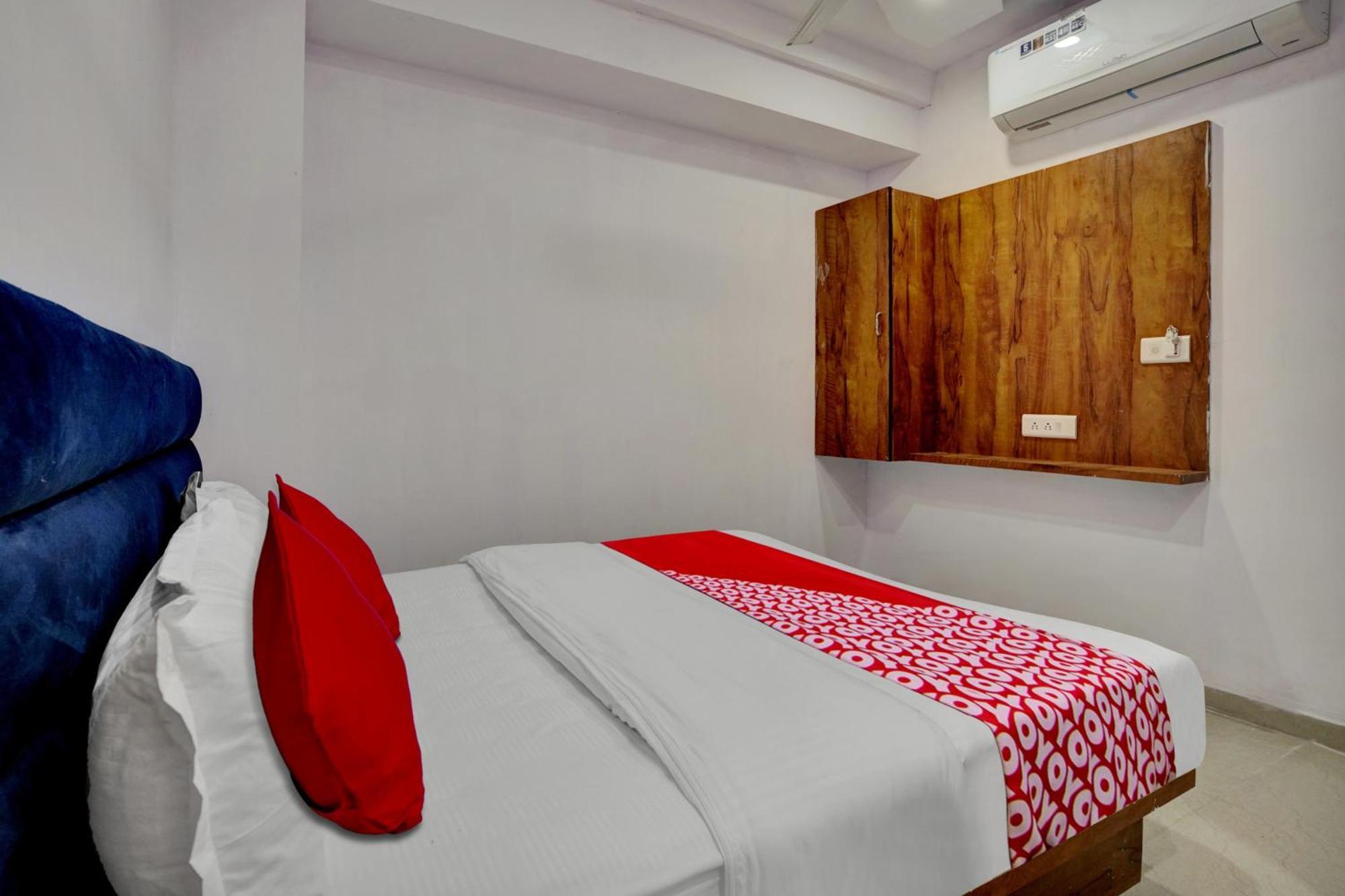Vinayak Ahmedabad