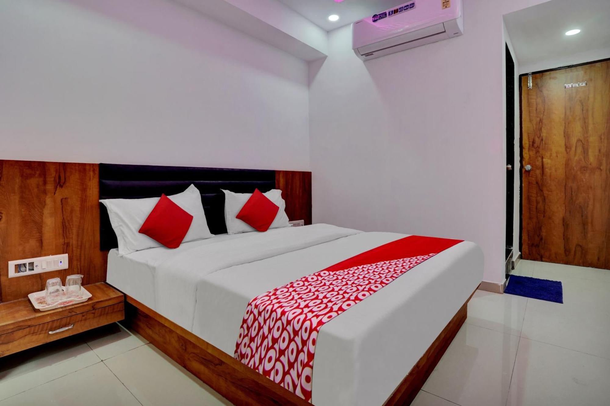 Vinayak 3* Ahmedabad