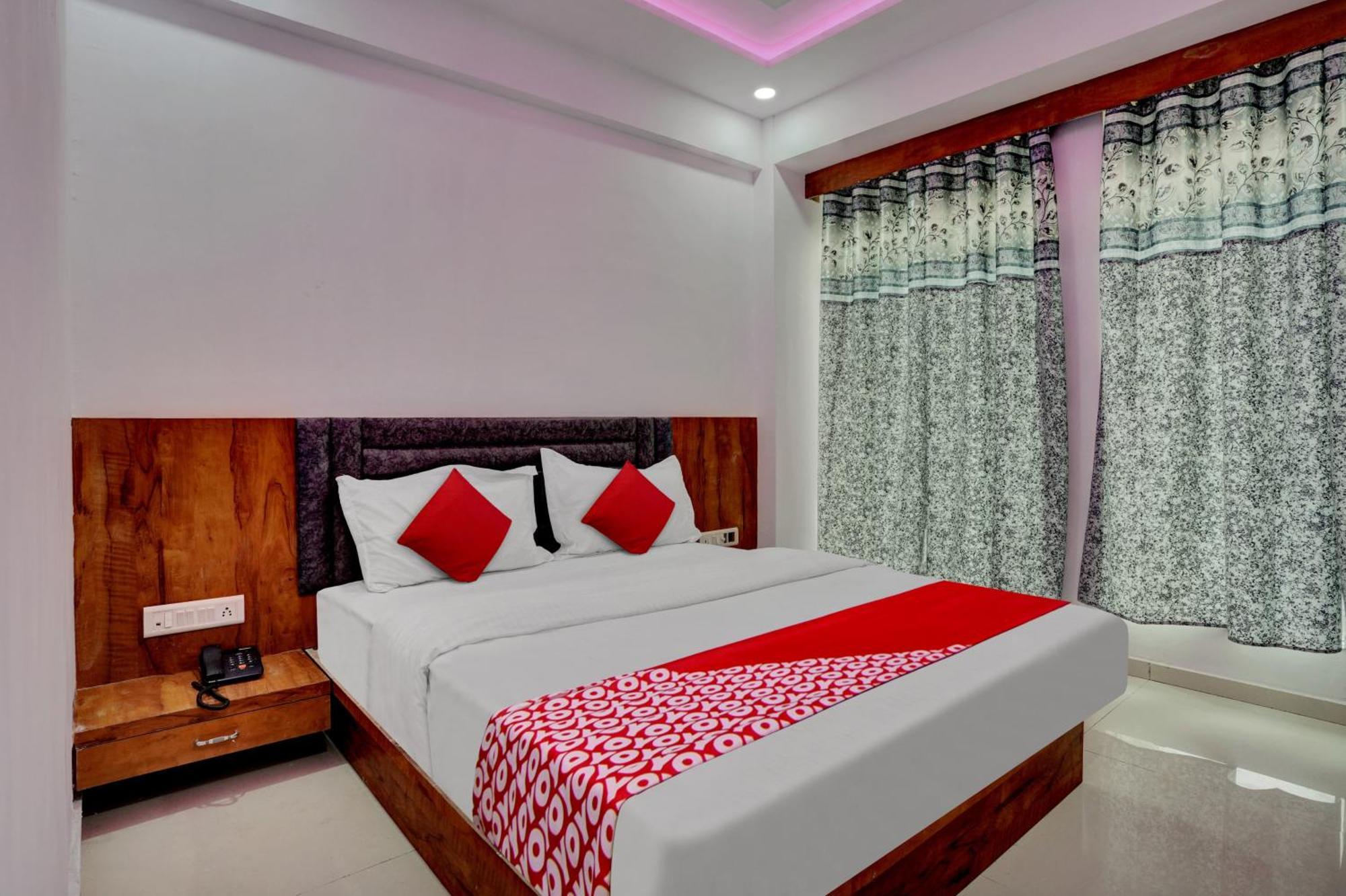 Hotel Vinayak 3*