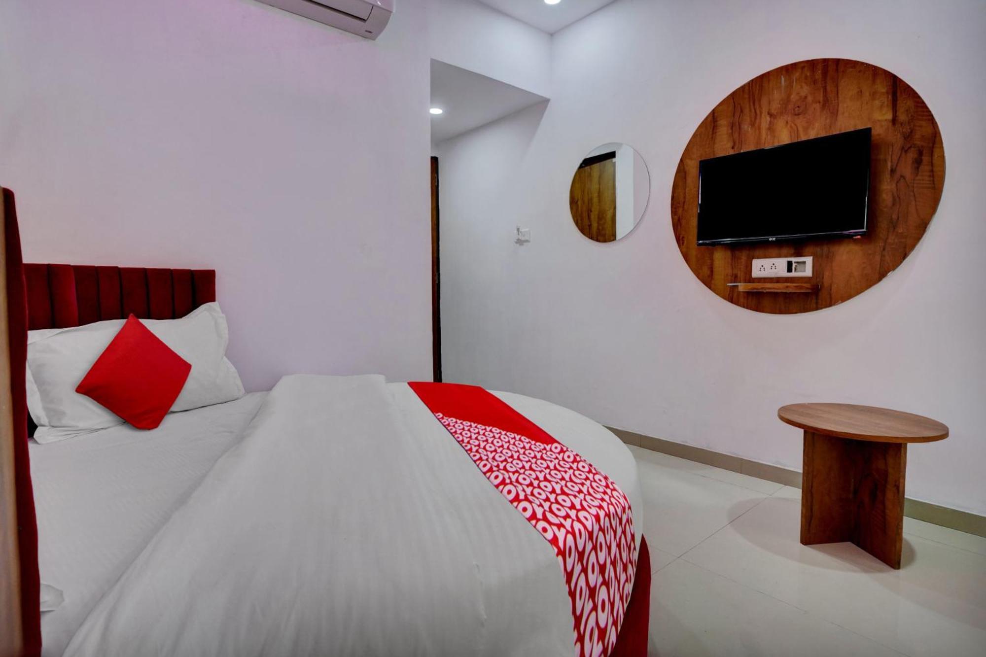 Vinayak Ahmedabad