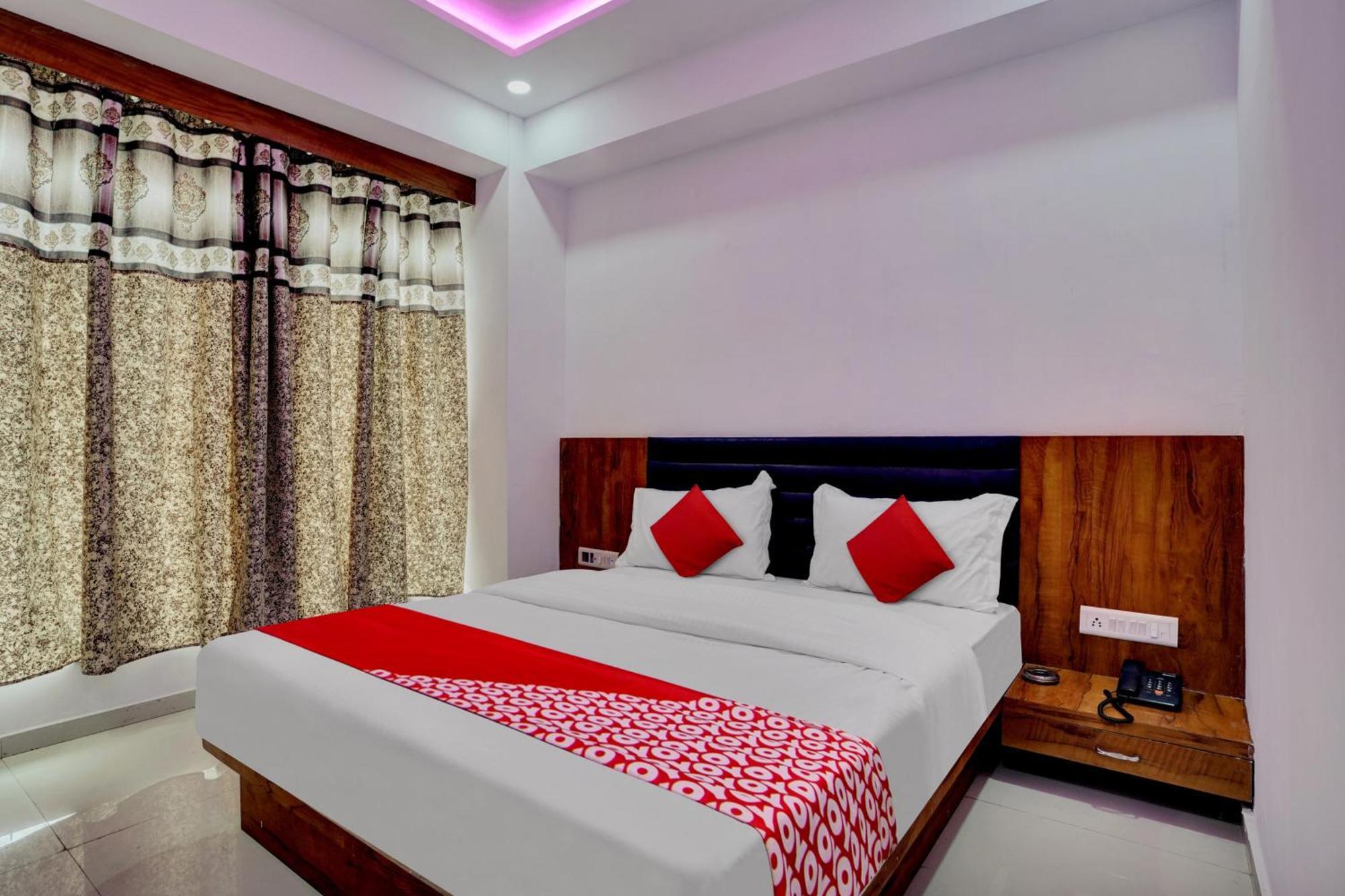 Vinayak 3* Ahmedabad