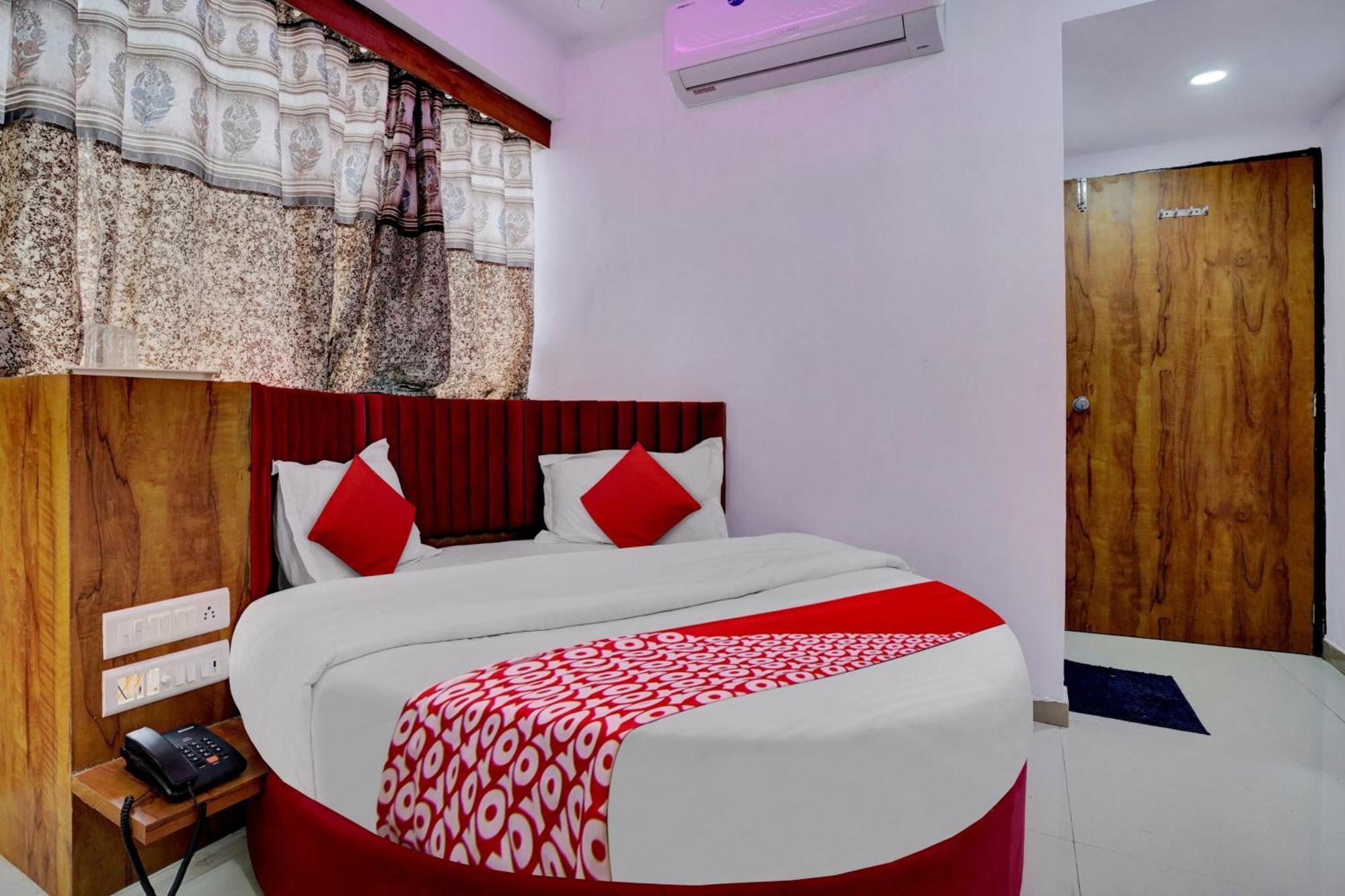 Hotel Vinayak
