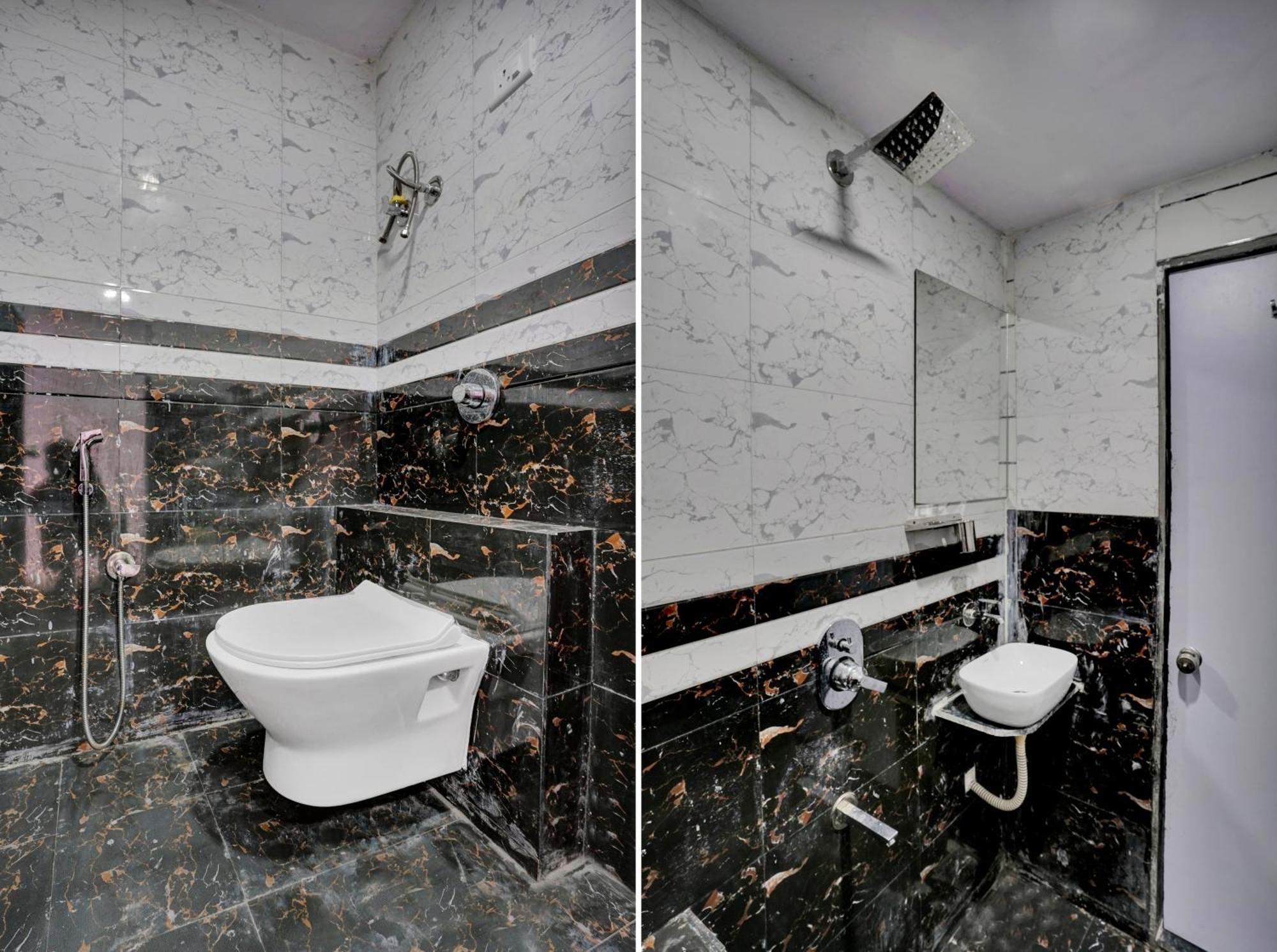 Vinayak Hotel Ahmedabad