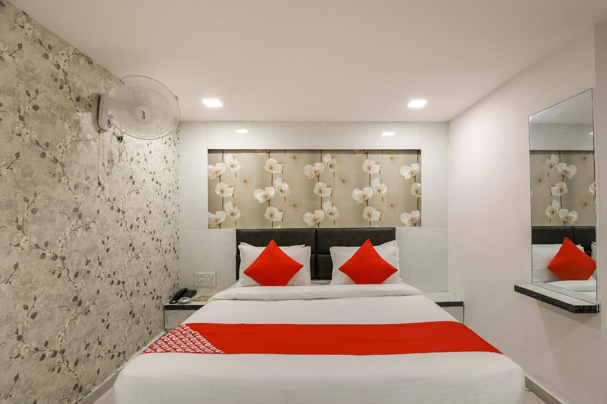 Hotel Oyo Flagship A1