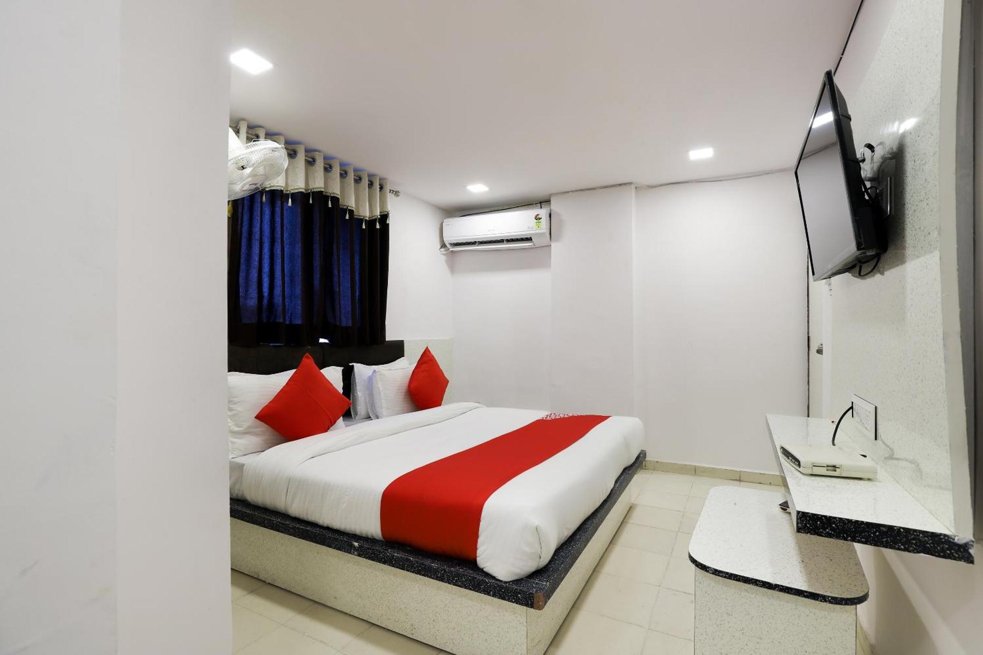 Oyo Flagship A1 Hotel Ahmedabad
