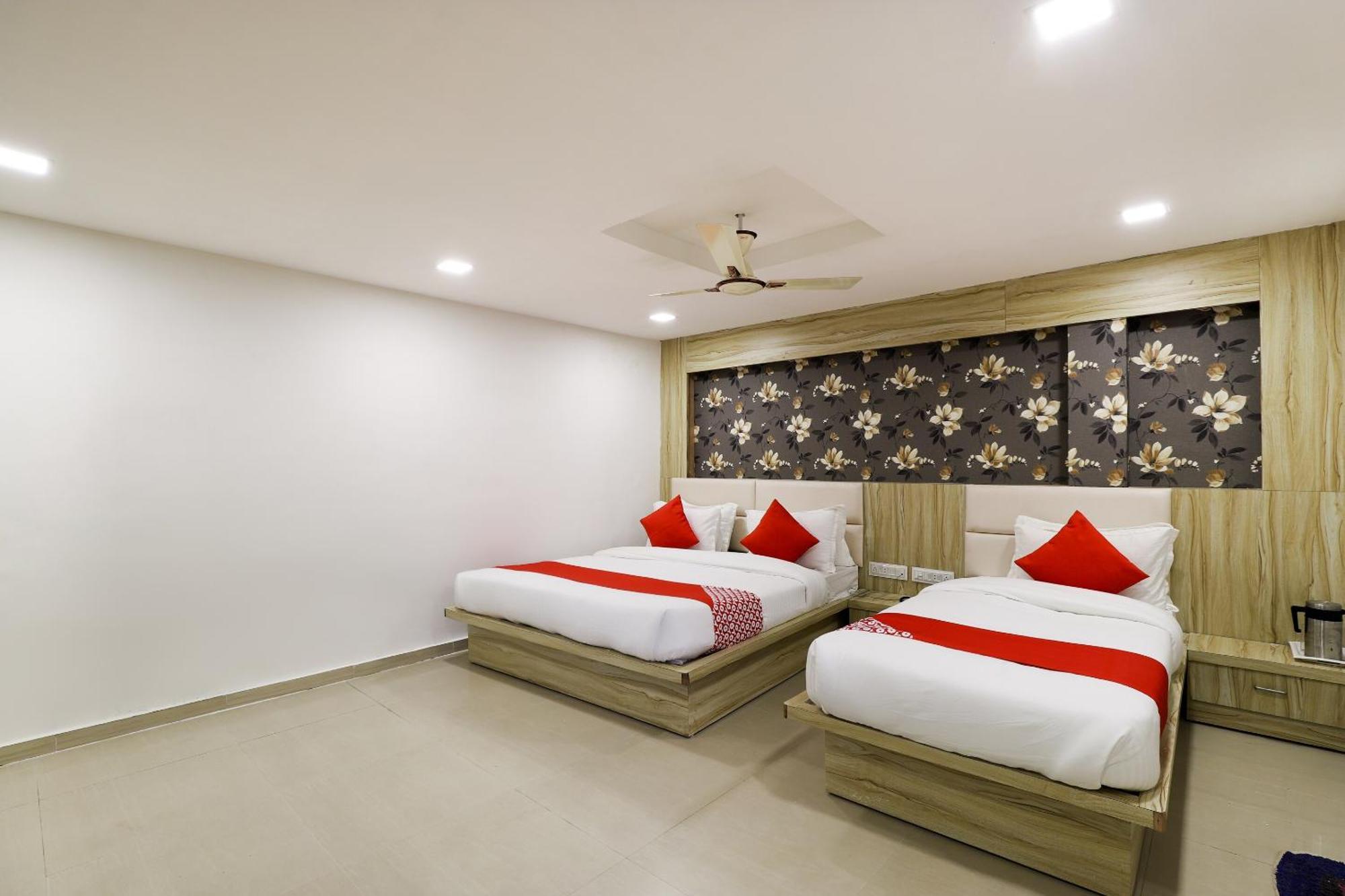 Hotel Oyo Flagship A1 Ahmedabad
