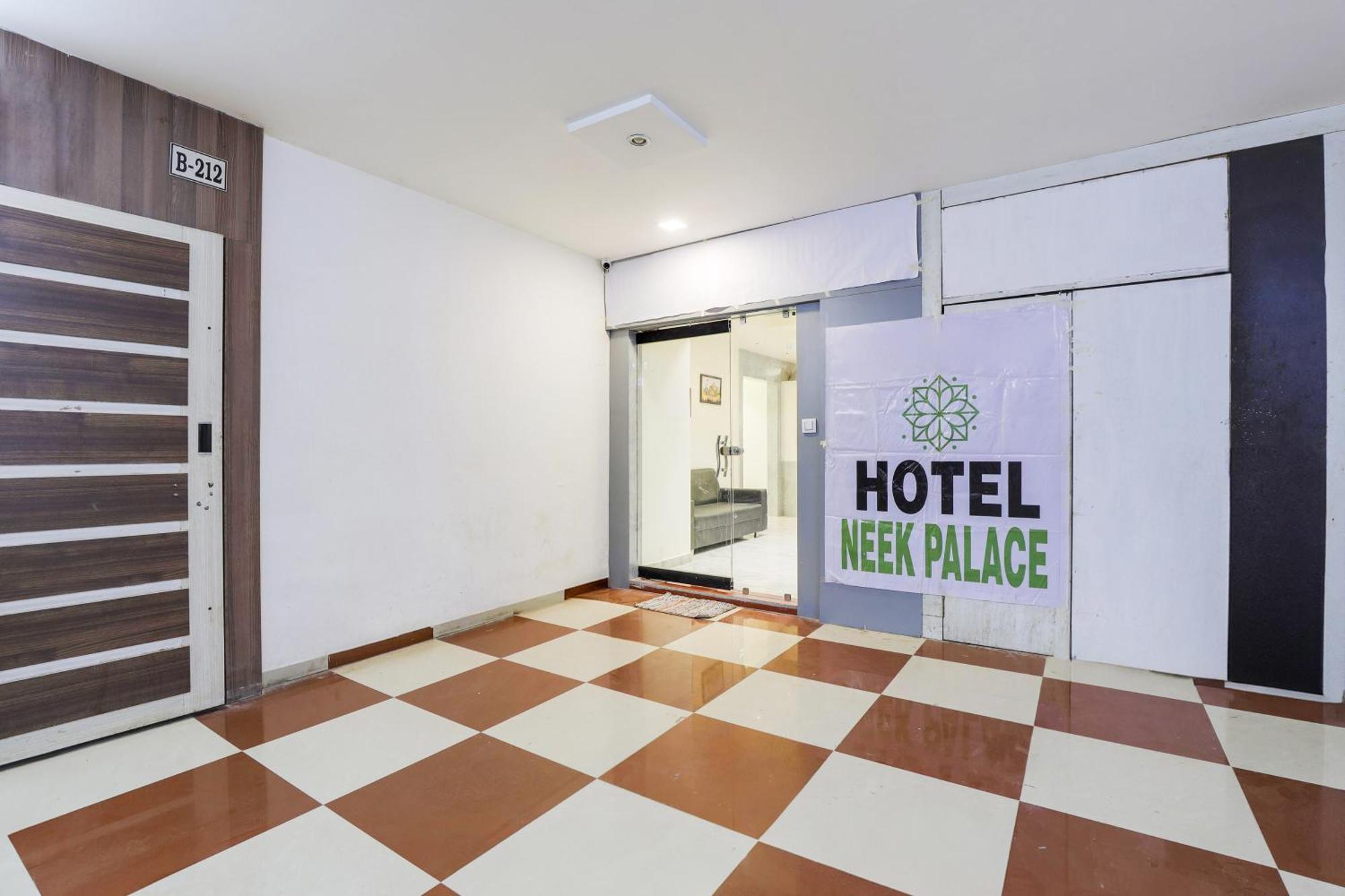 O Neek Palace
