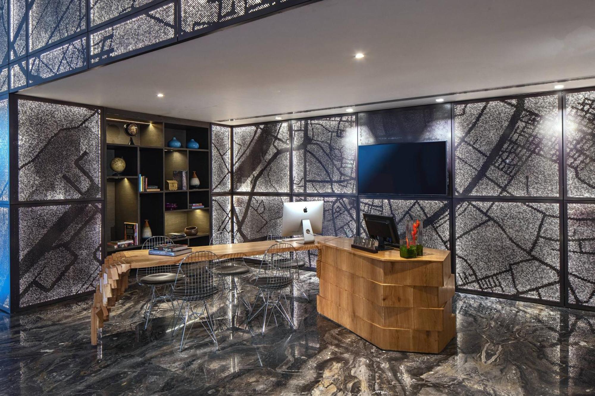 Hotel Renaissance 5*