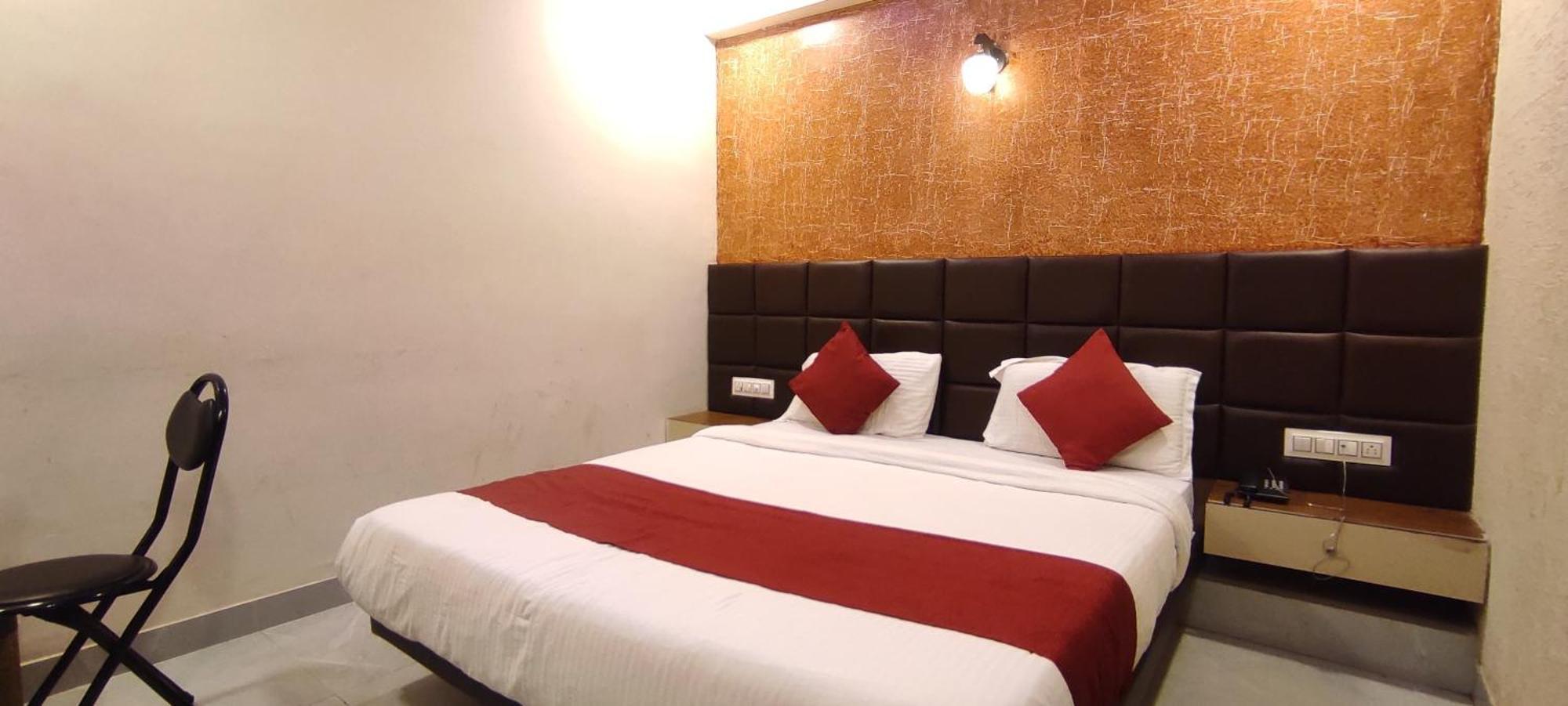 Govindam Palace, Shahibag, Ahmedabada Hotel 3*