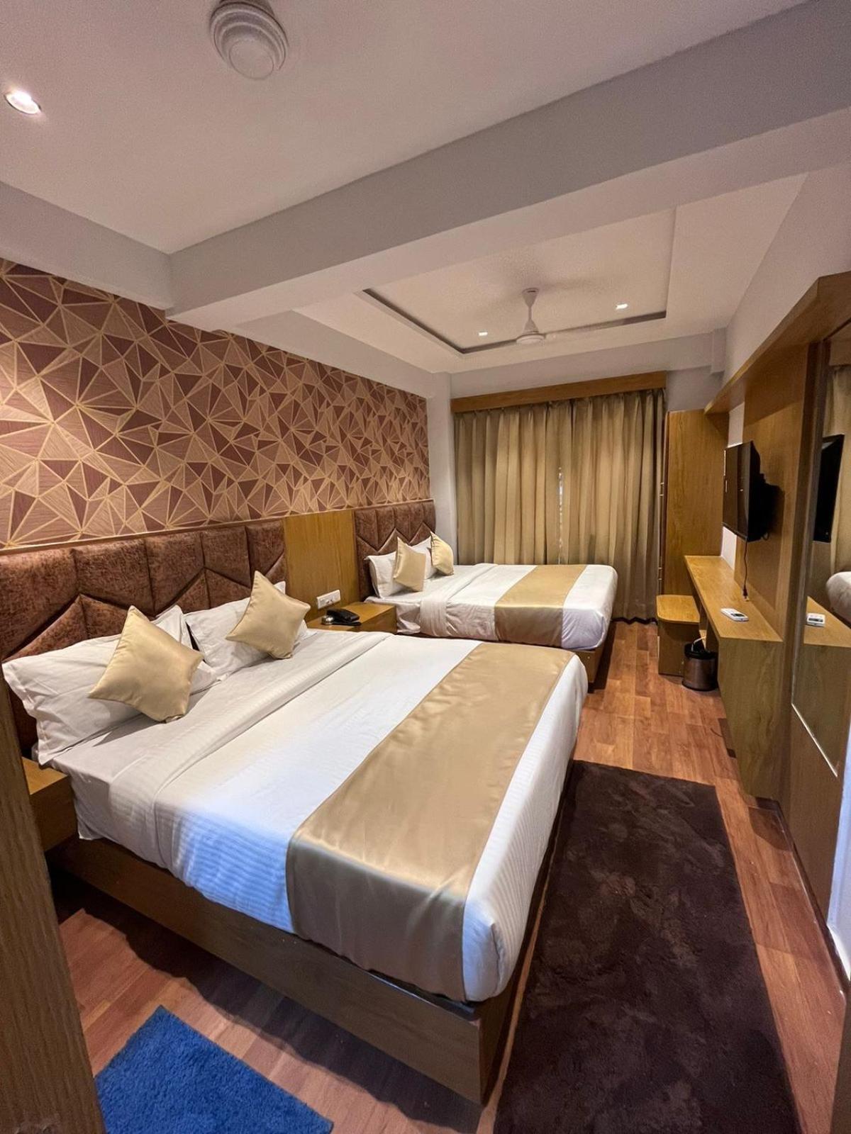 Privilon Hotel Ahmedabad
