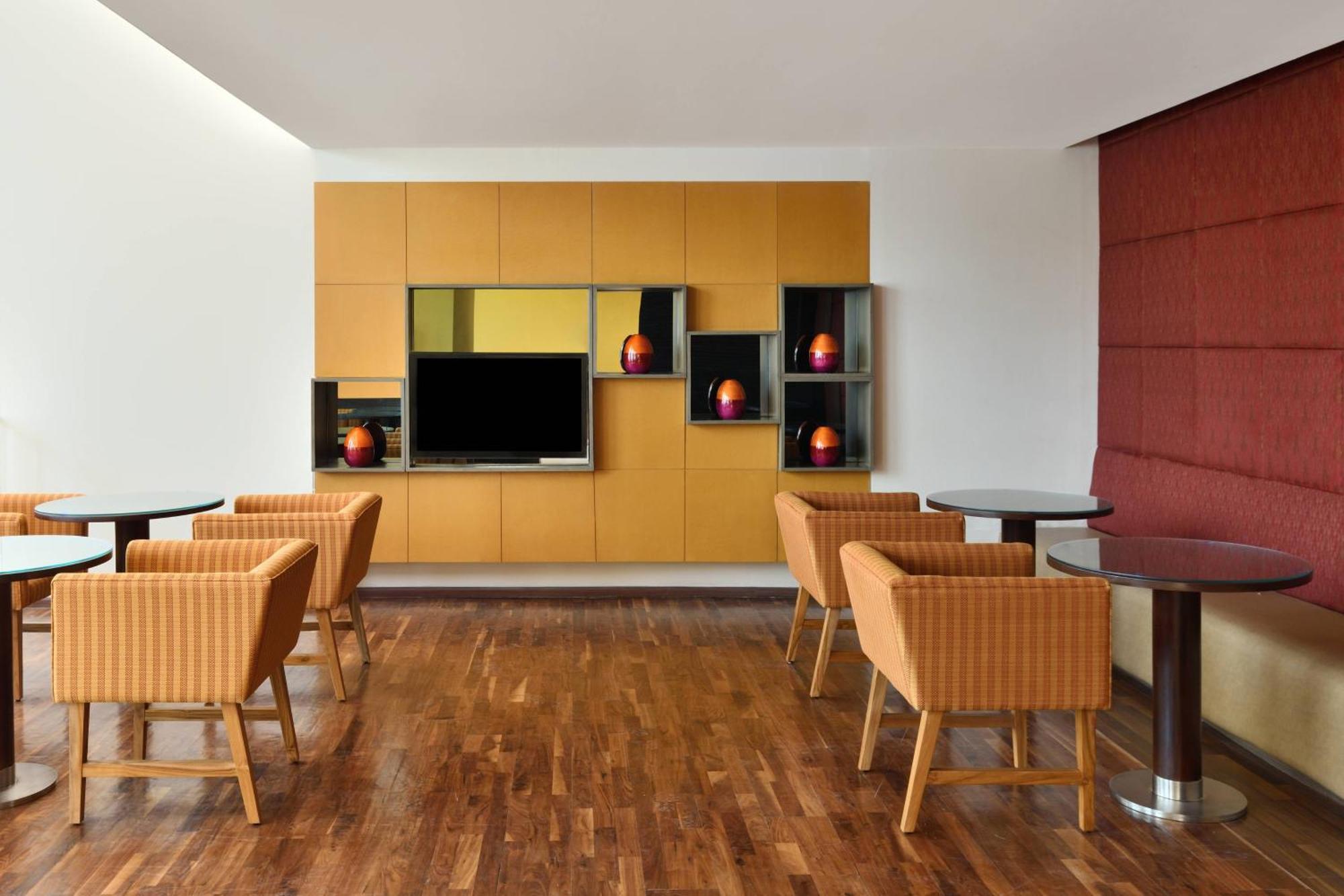 Hotel Fairfield By Marriott 4*