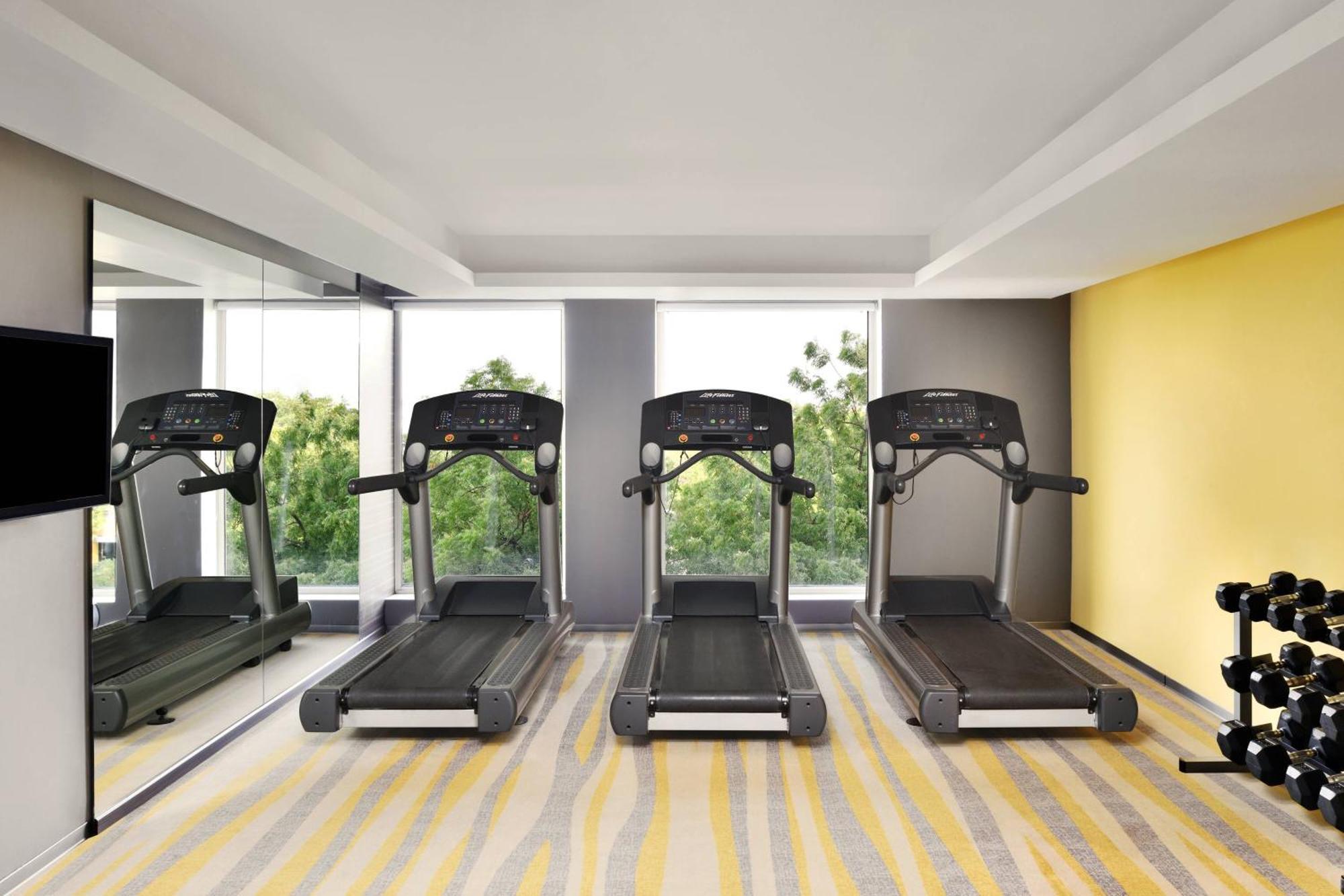 Fairfield By Marriott Hotel Ahmedabad