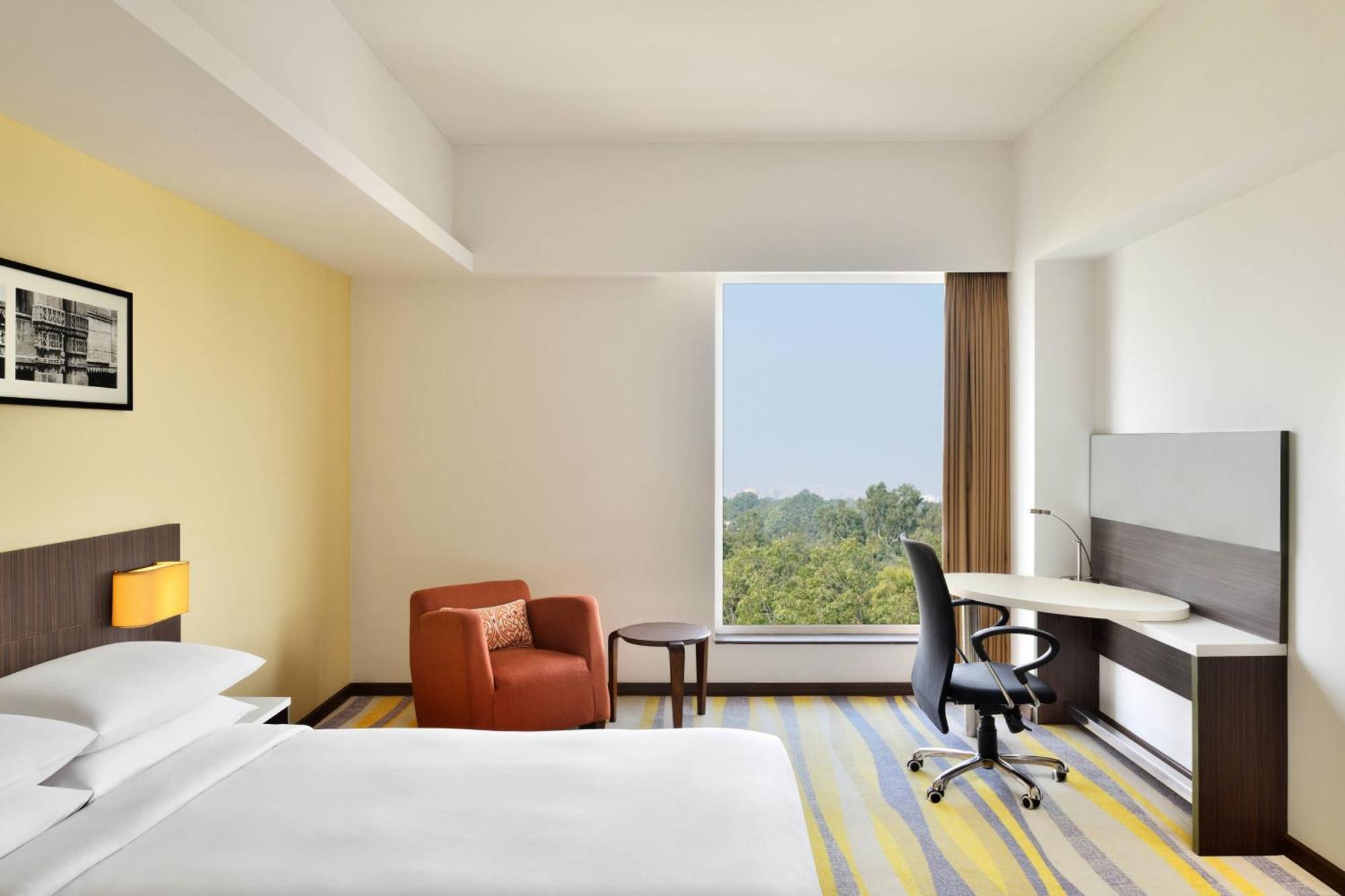 Hotel Fairfield By Marriott Ahmedabad