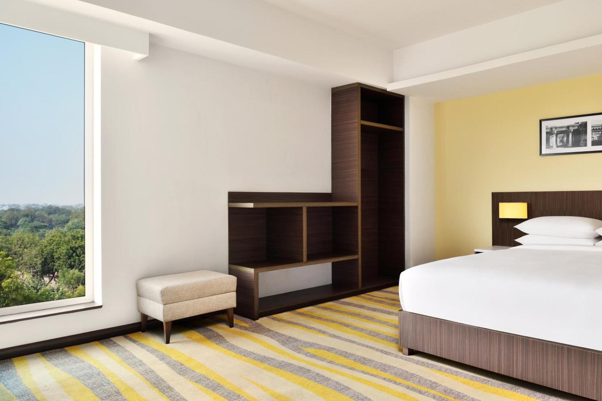 Fairfield By Marriott 4*
