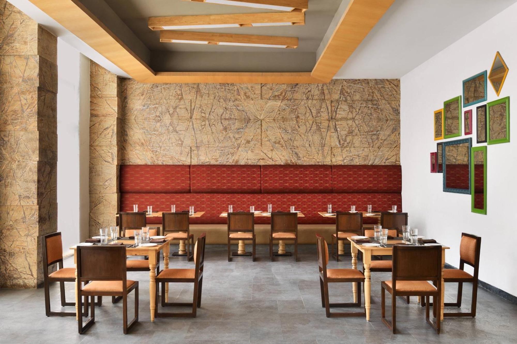 Fairfield By Marriott Ahmedabad