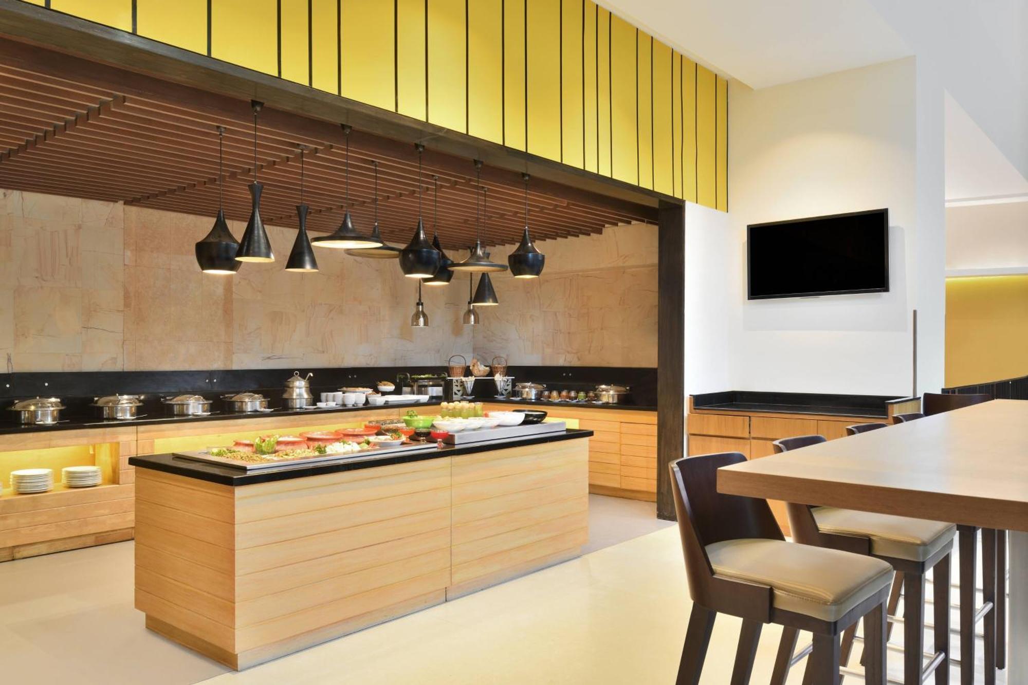 Fairfield By Marriott 4* Ahmedabad