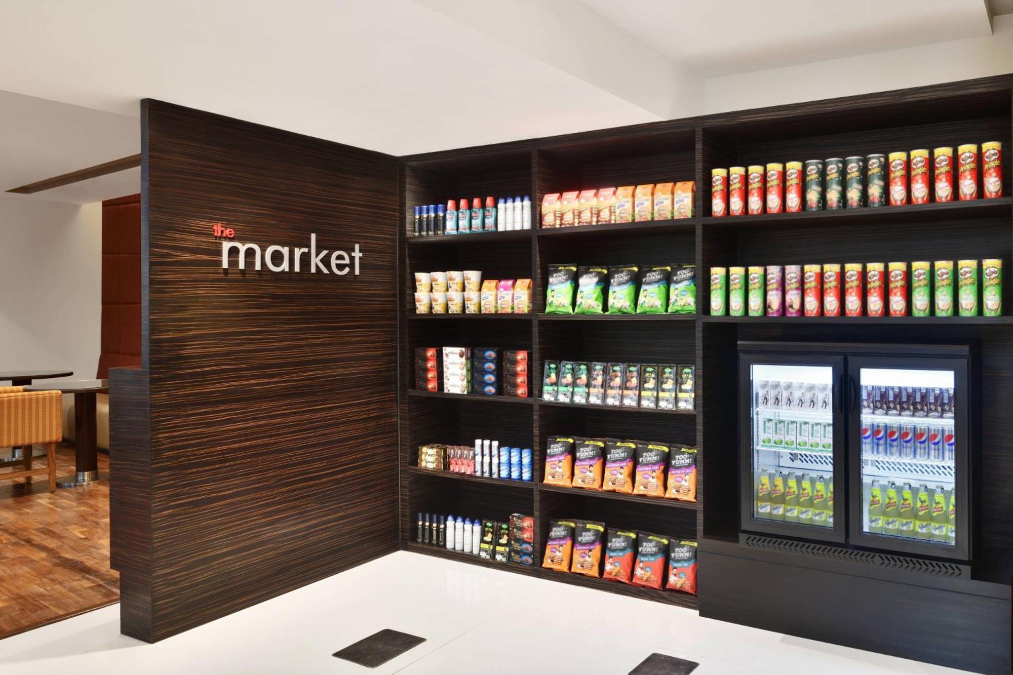 Fairfield By Marriott