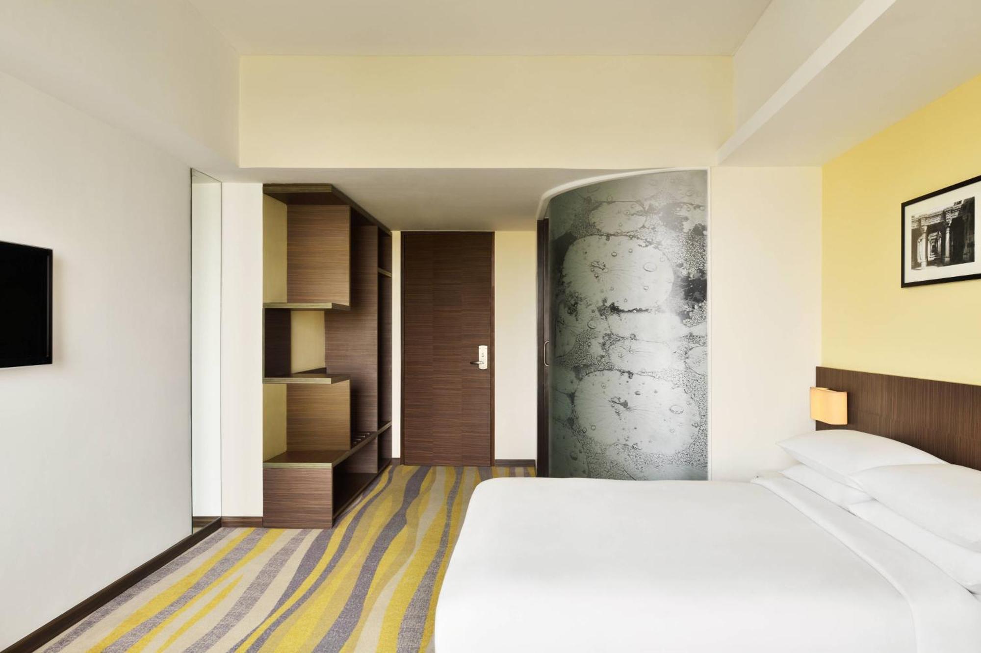 Hotel Fairfield By Marriott