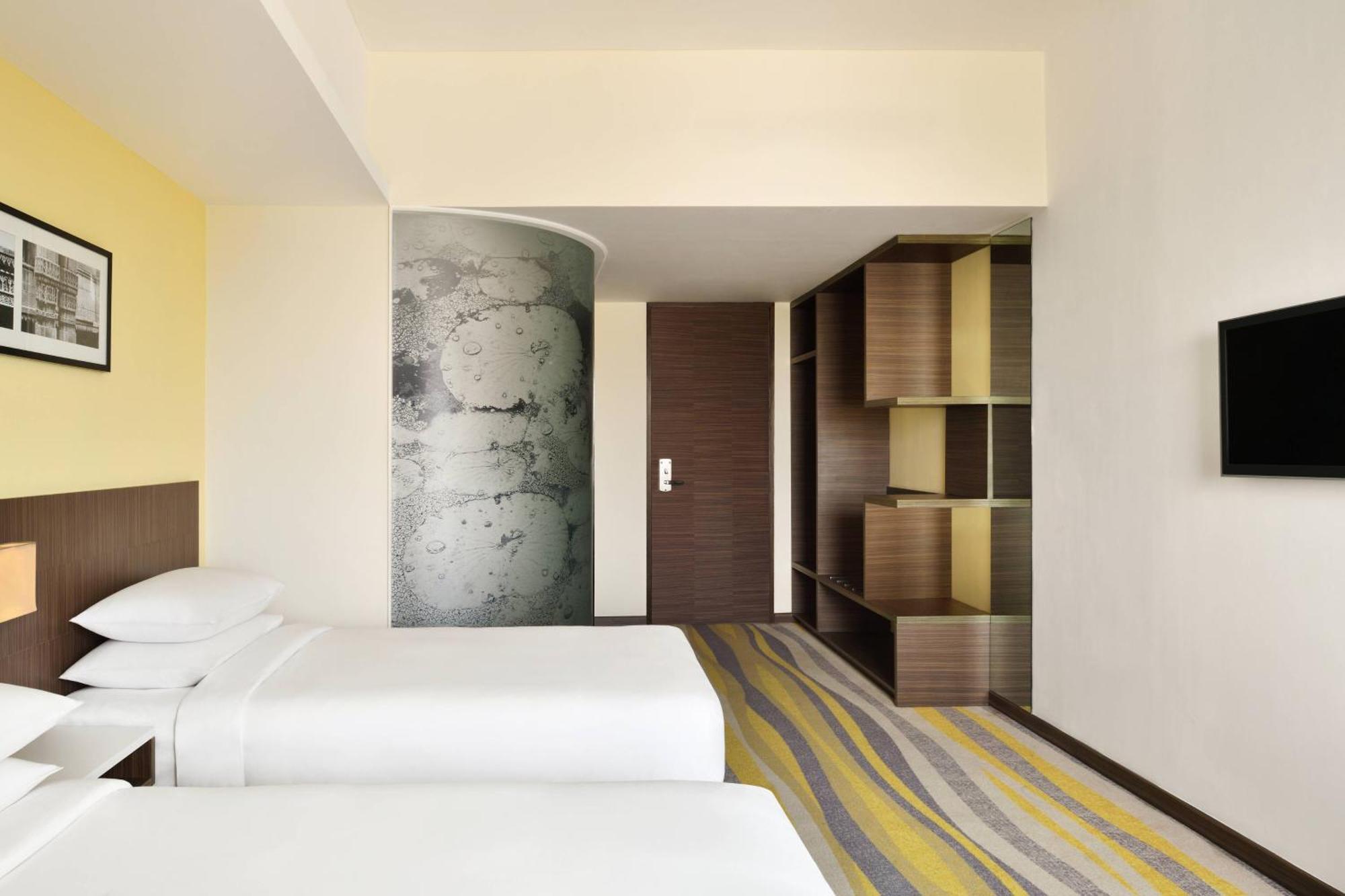 Fairfield By Marriott 4*