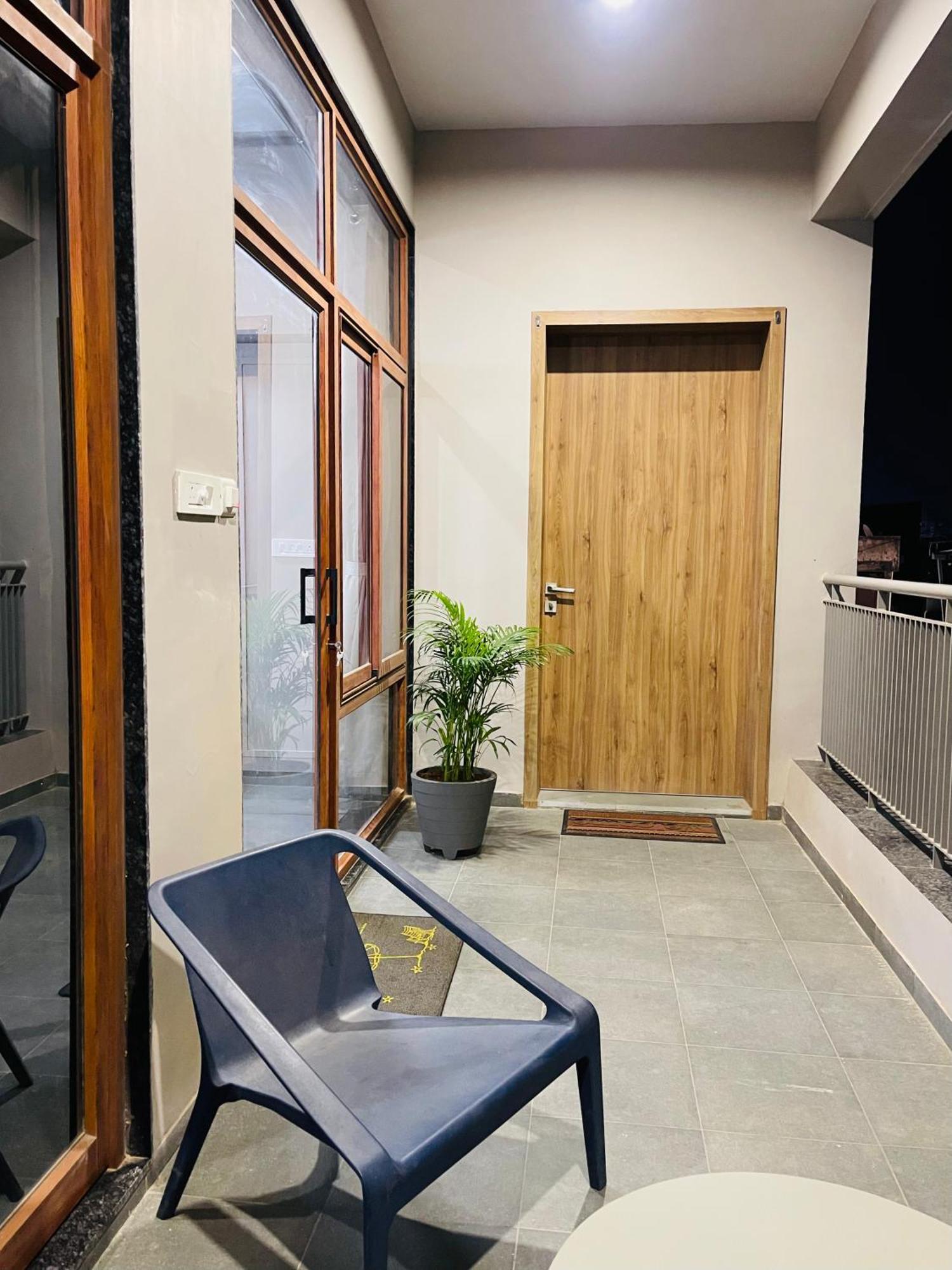 Apartment Pvr House - Second Floor Serenity Ahmedabad