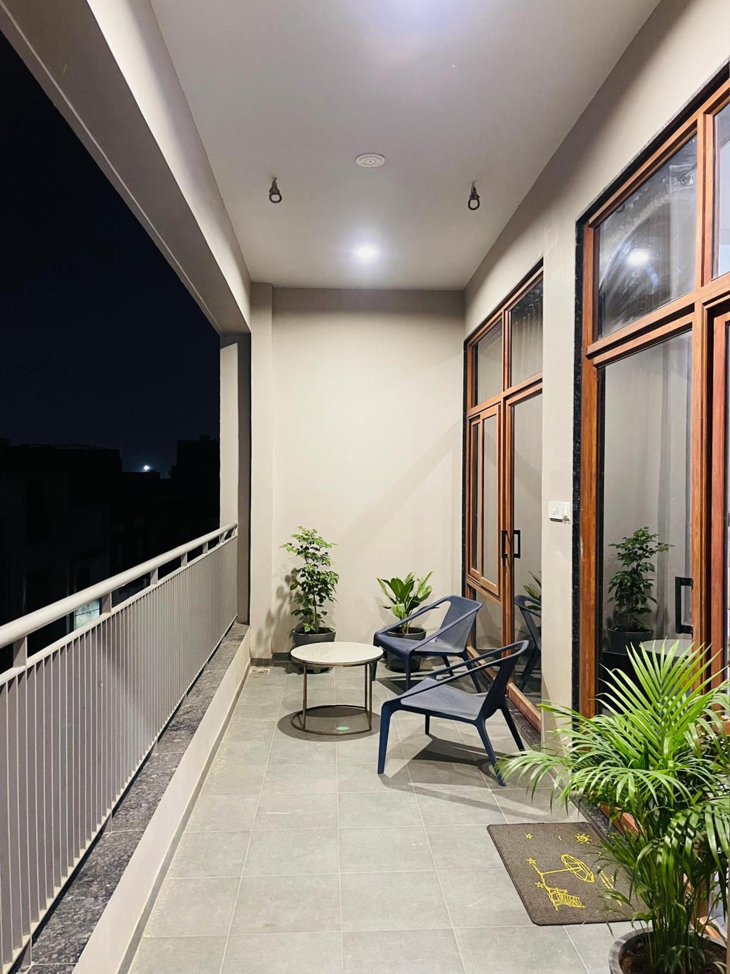 Apartment Pvr House - Second Floor Serenity