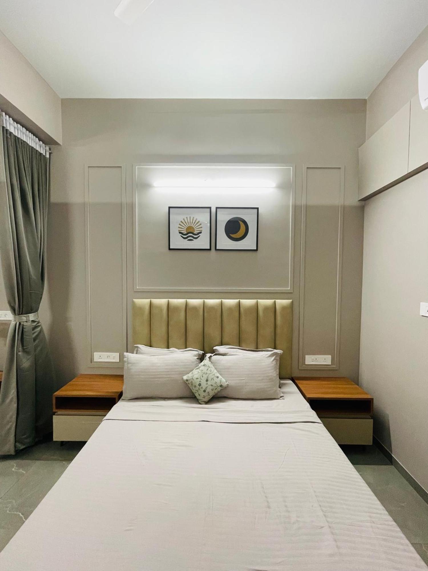 Pvr House - Second Floor Serenity * Ahmedabad