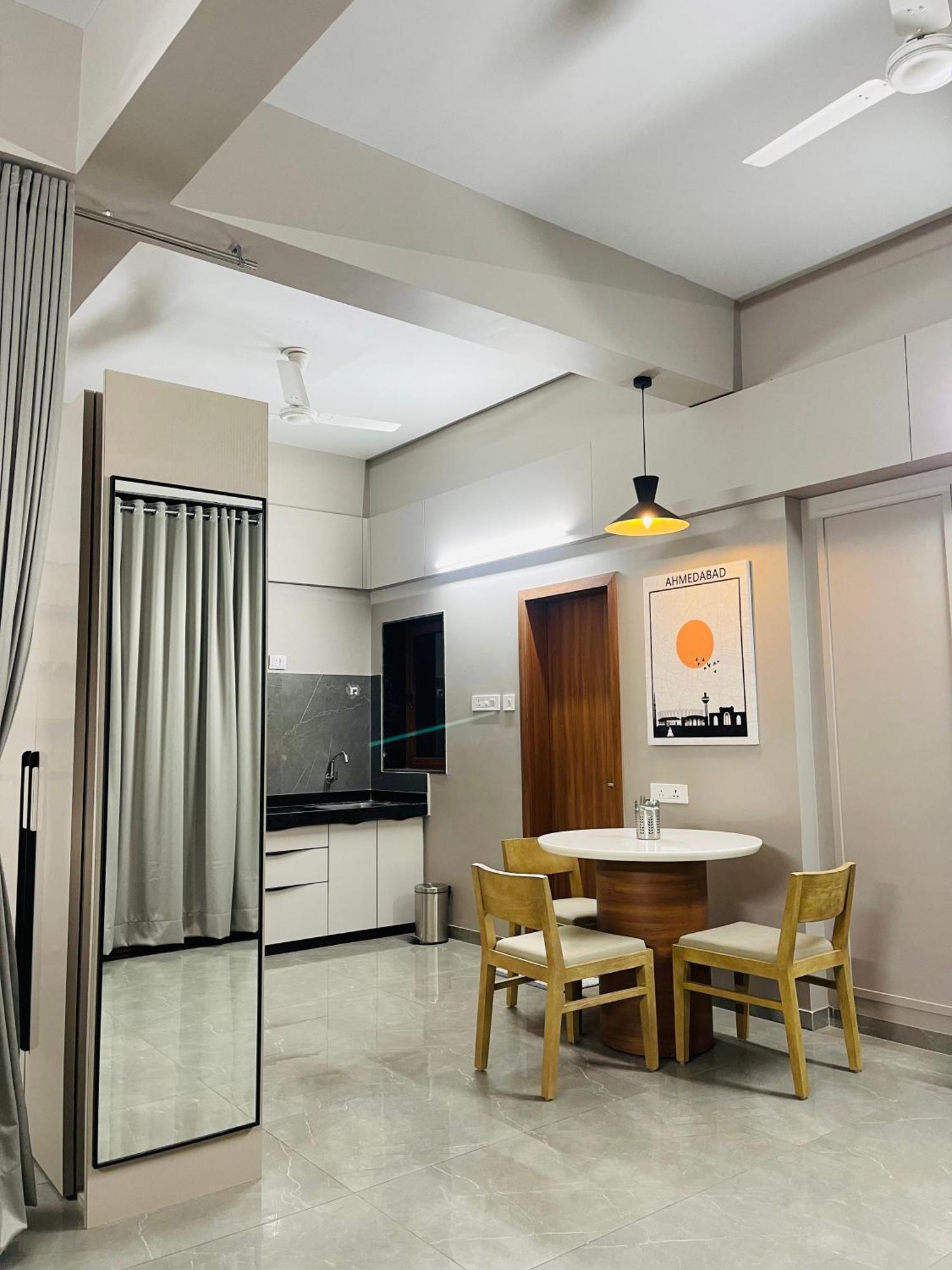Apartment Pvr House - Second Floor Serenity *